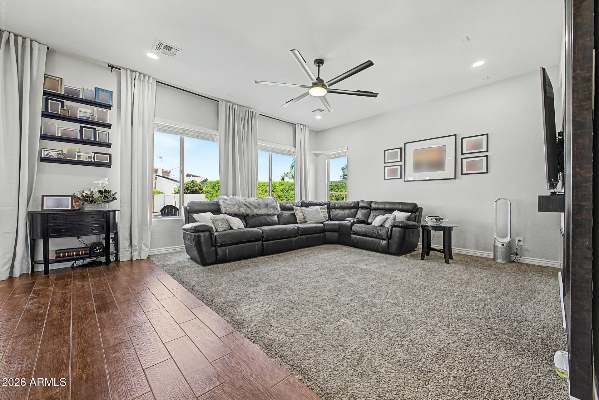 COPPERLEAF - Residential