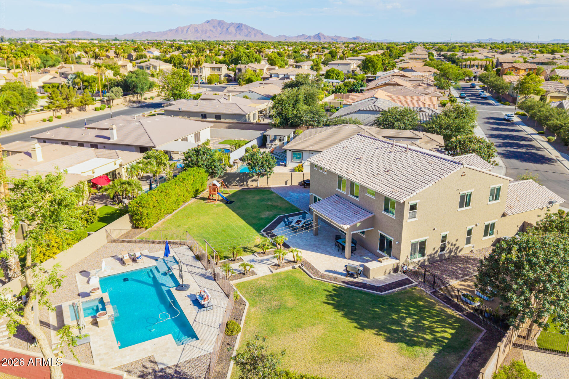 COPPERLEAF - Residential