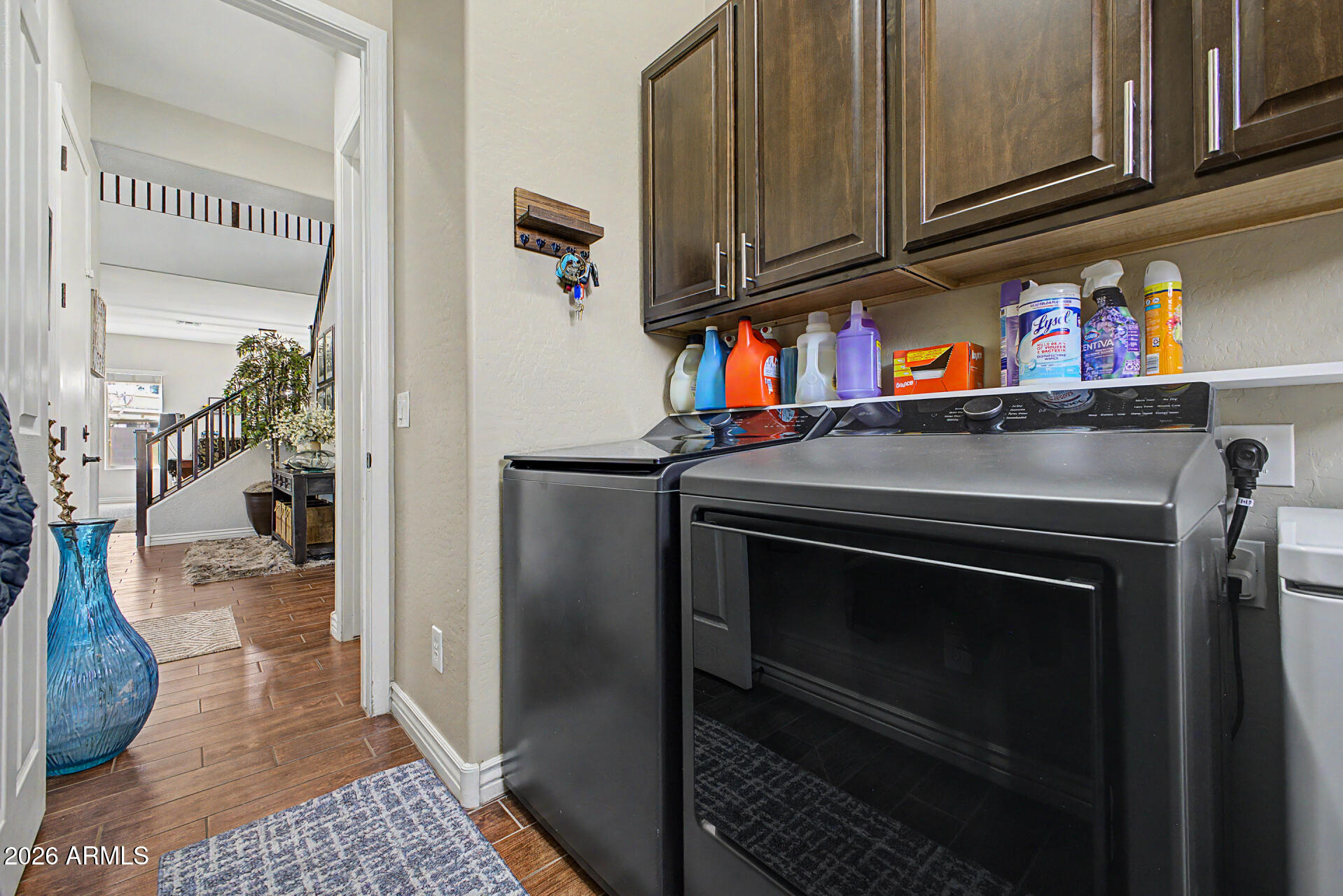 COPPERLEAF - Residential
