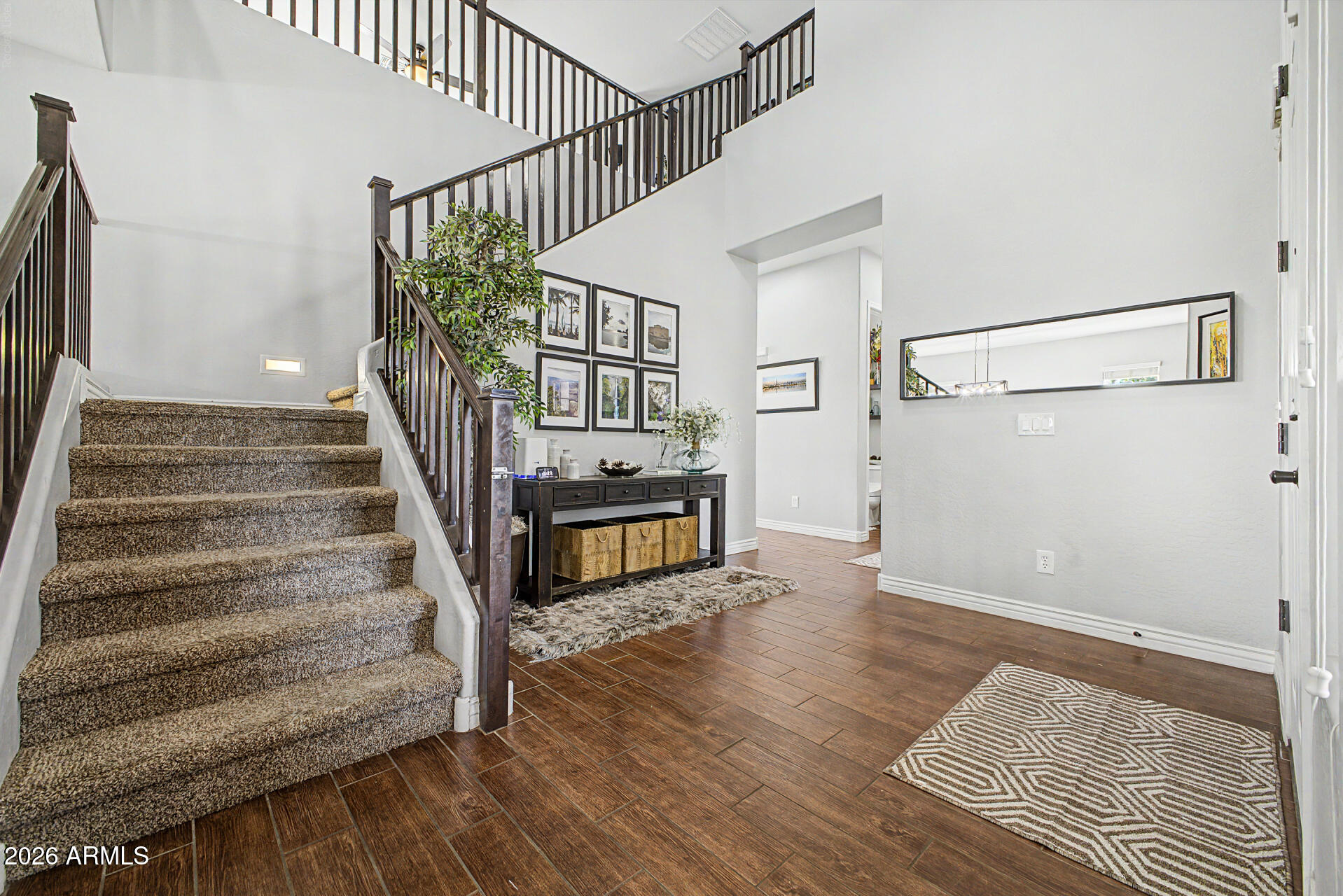 COPPERLEAF - Residential