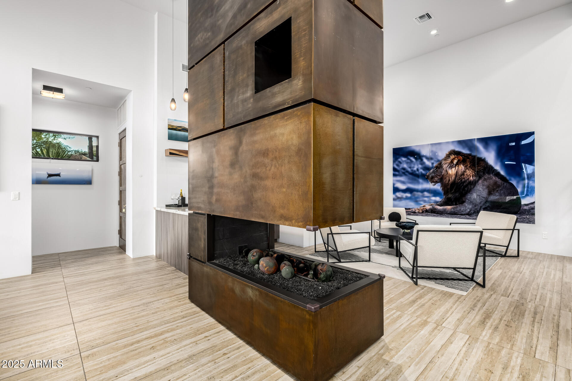 FIREROCK PARCEL M-2 - Residential