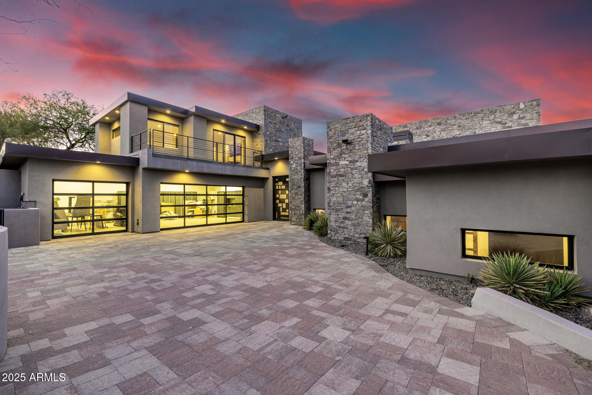 FIREROCK PARCEL M-2 - Residential
