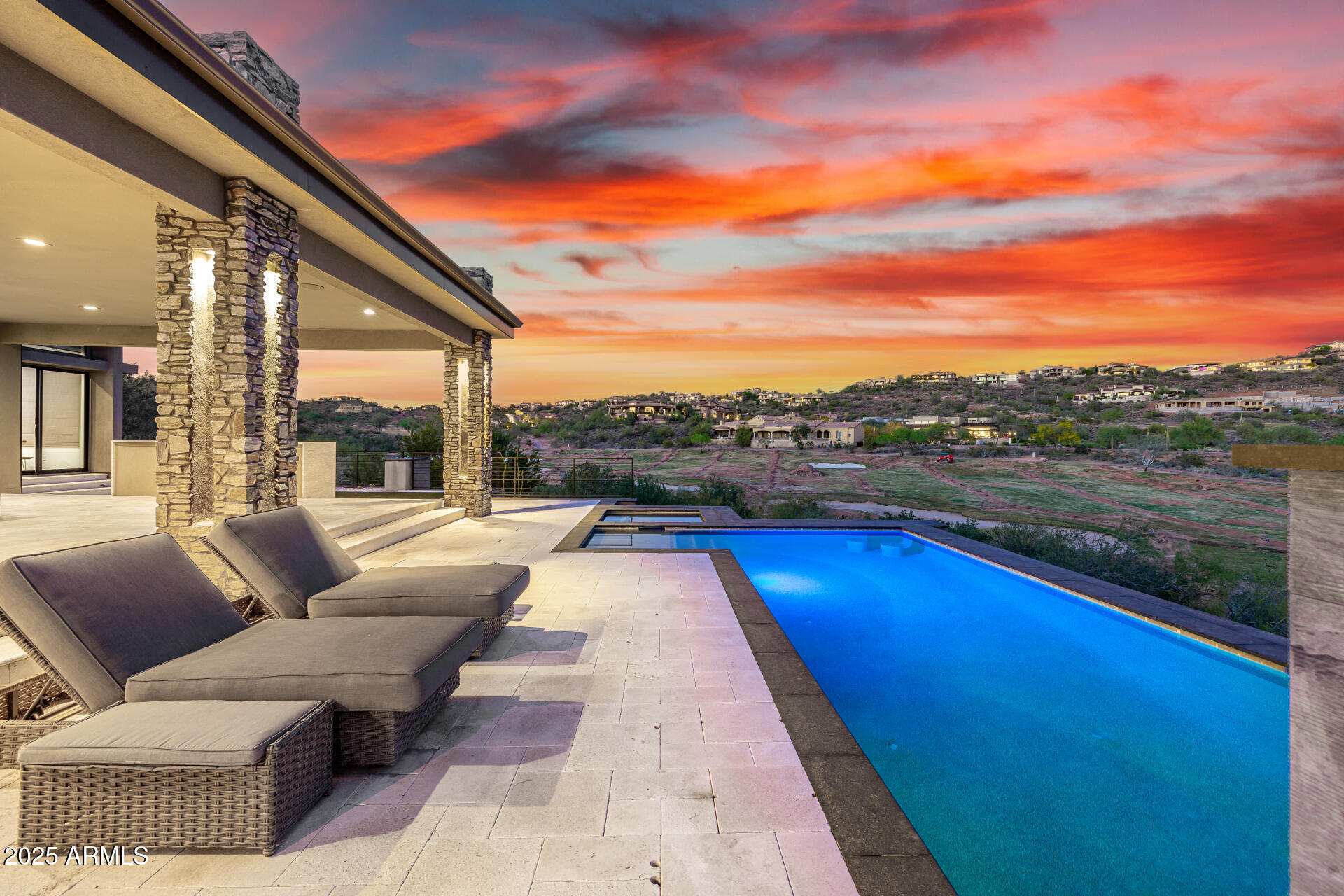 FIREROCK PARCEL M-2 - Residential