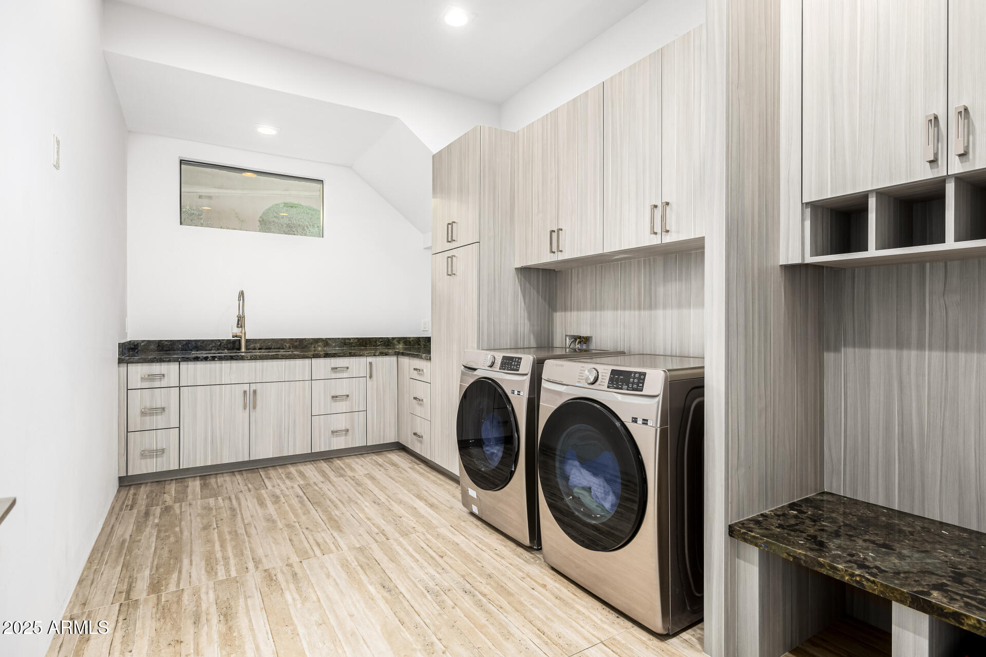FIREROCK PARCEL M-2 - Residential