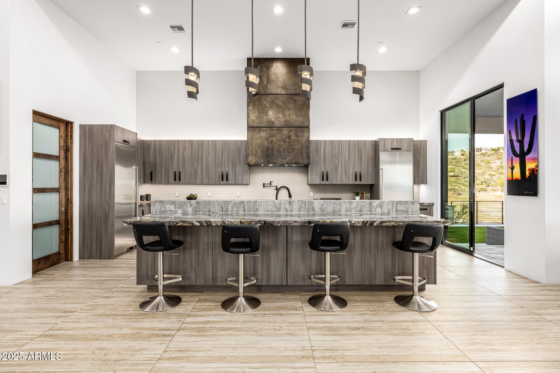 FIREROCK PARCEL M-2 - Residential