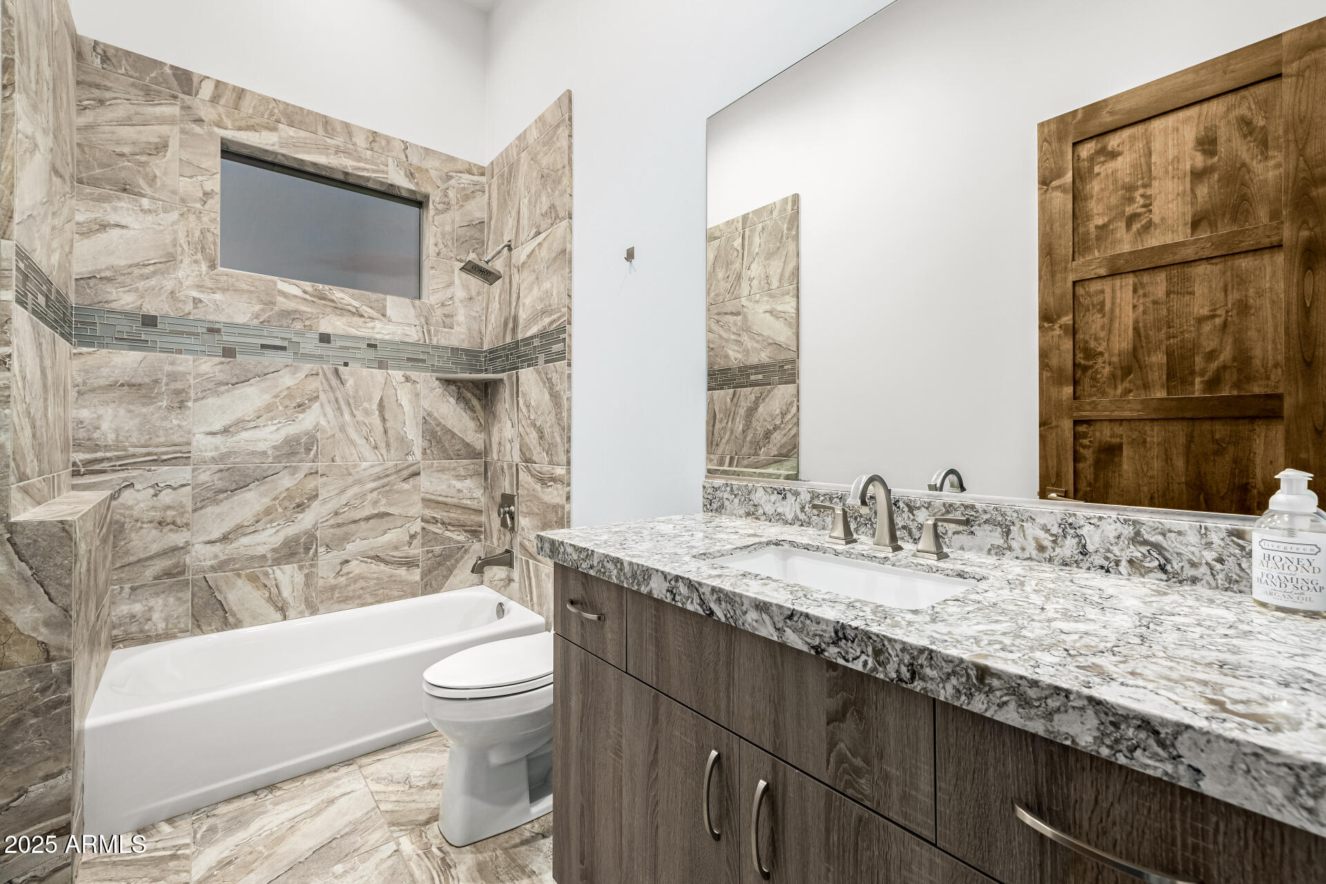 FIREROCK PARCEL M-2 - Residential