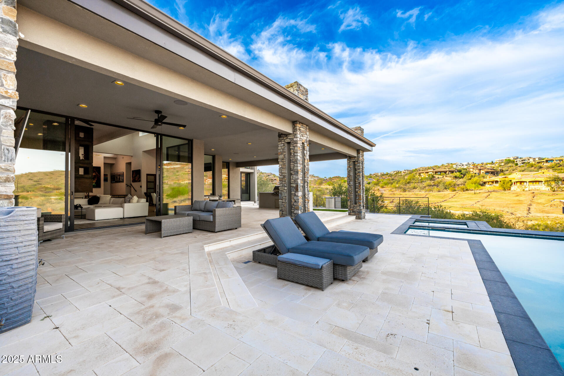 FIREROCK PARCEL M-2 - Residential