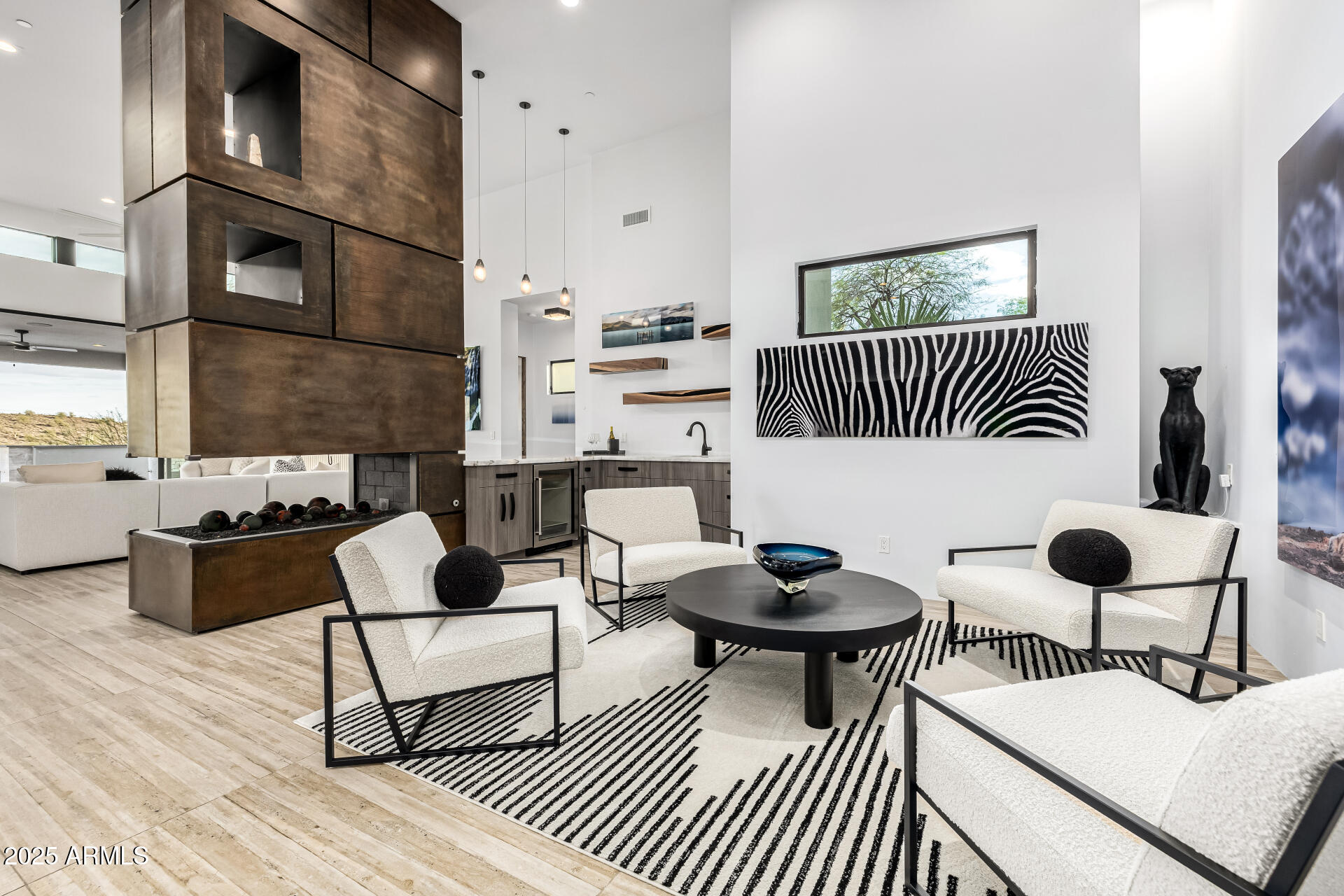 FIREROCK PARCEL M-2 - Residential