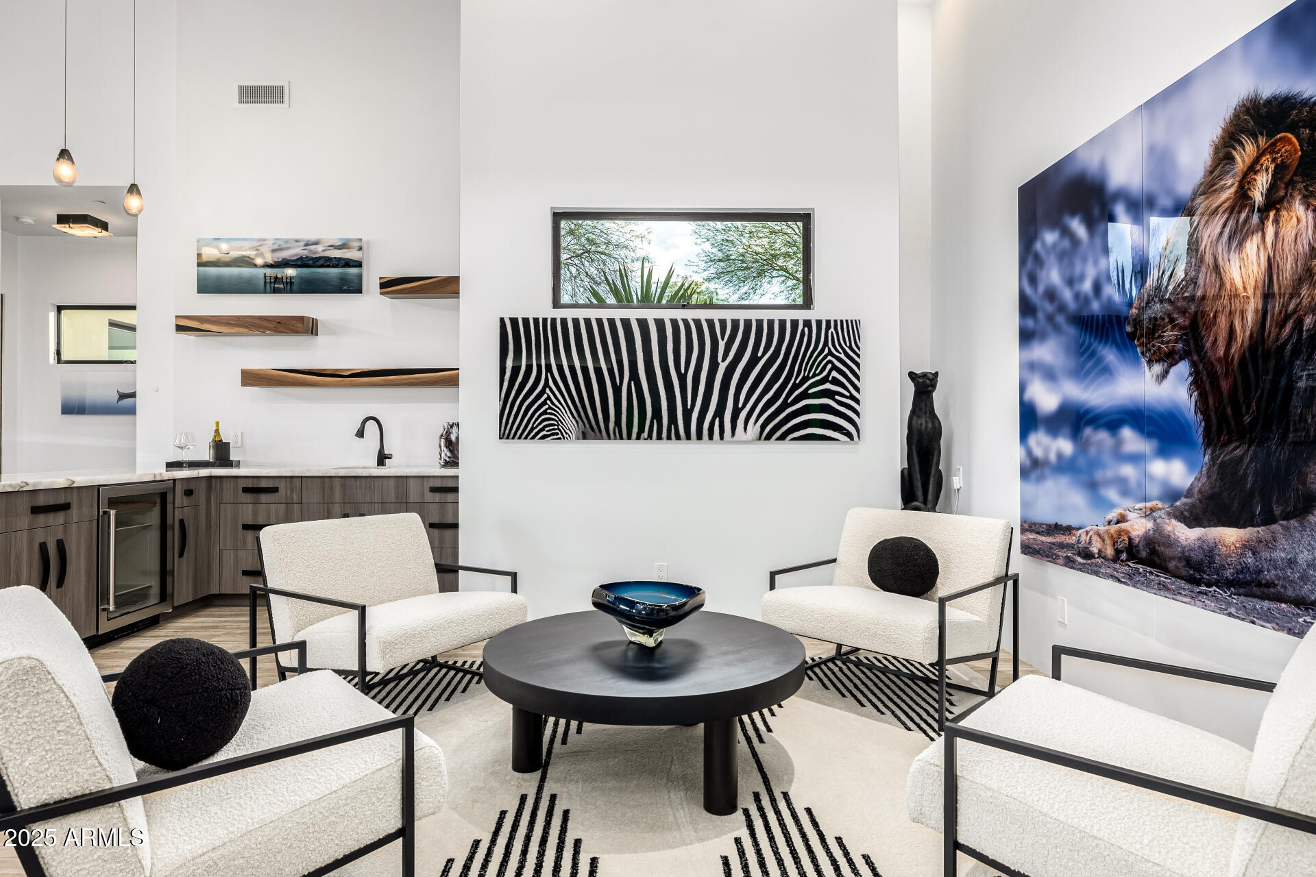 FIREROCK PARCEL M-2 - Residential