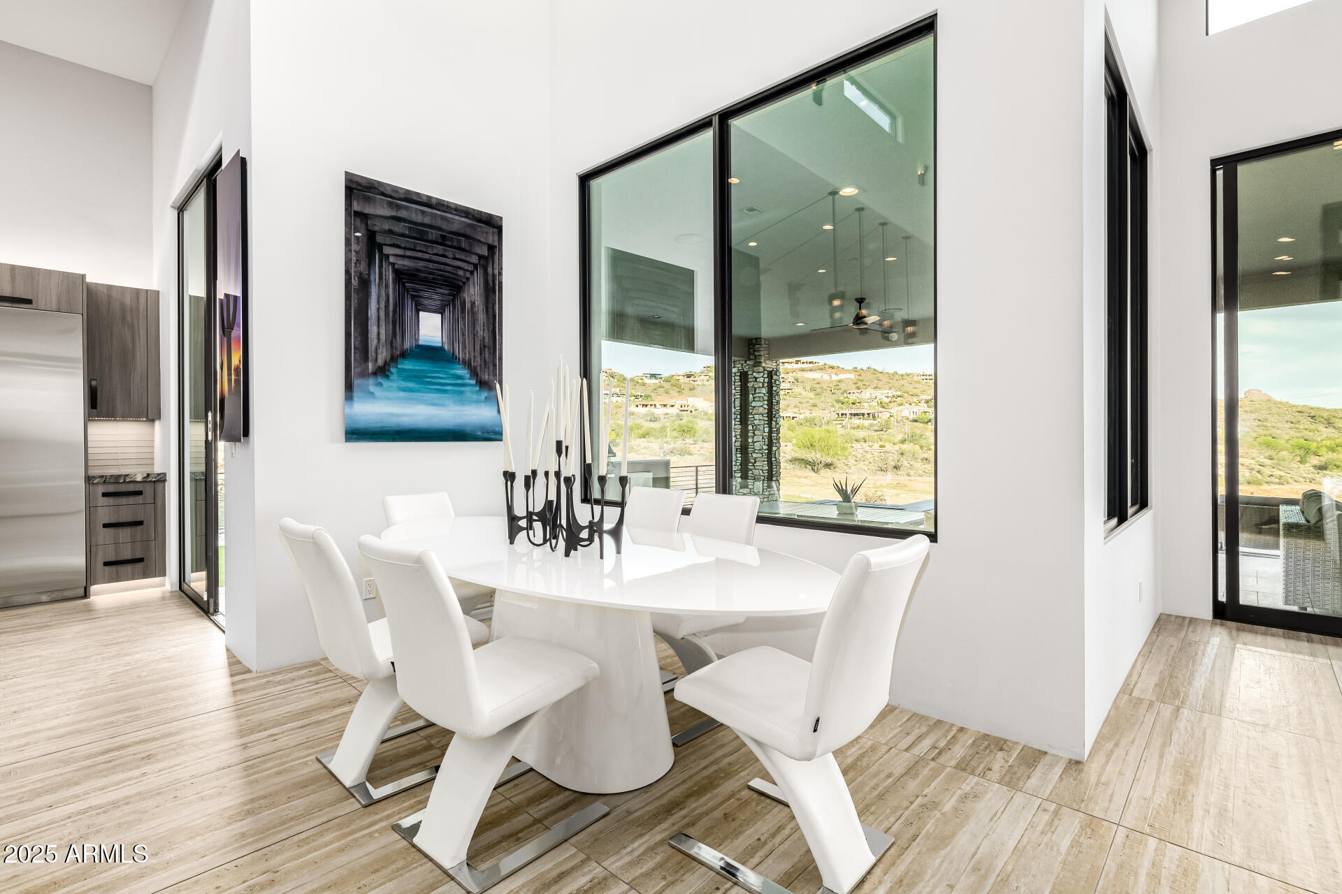 FIREROCK PARCEL M-2 - Residential