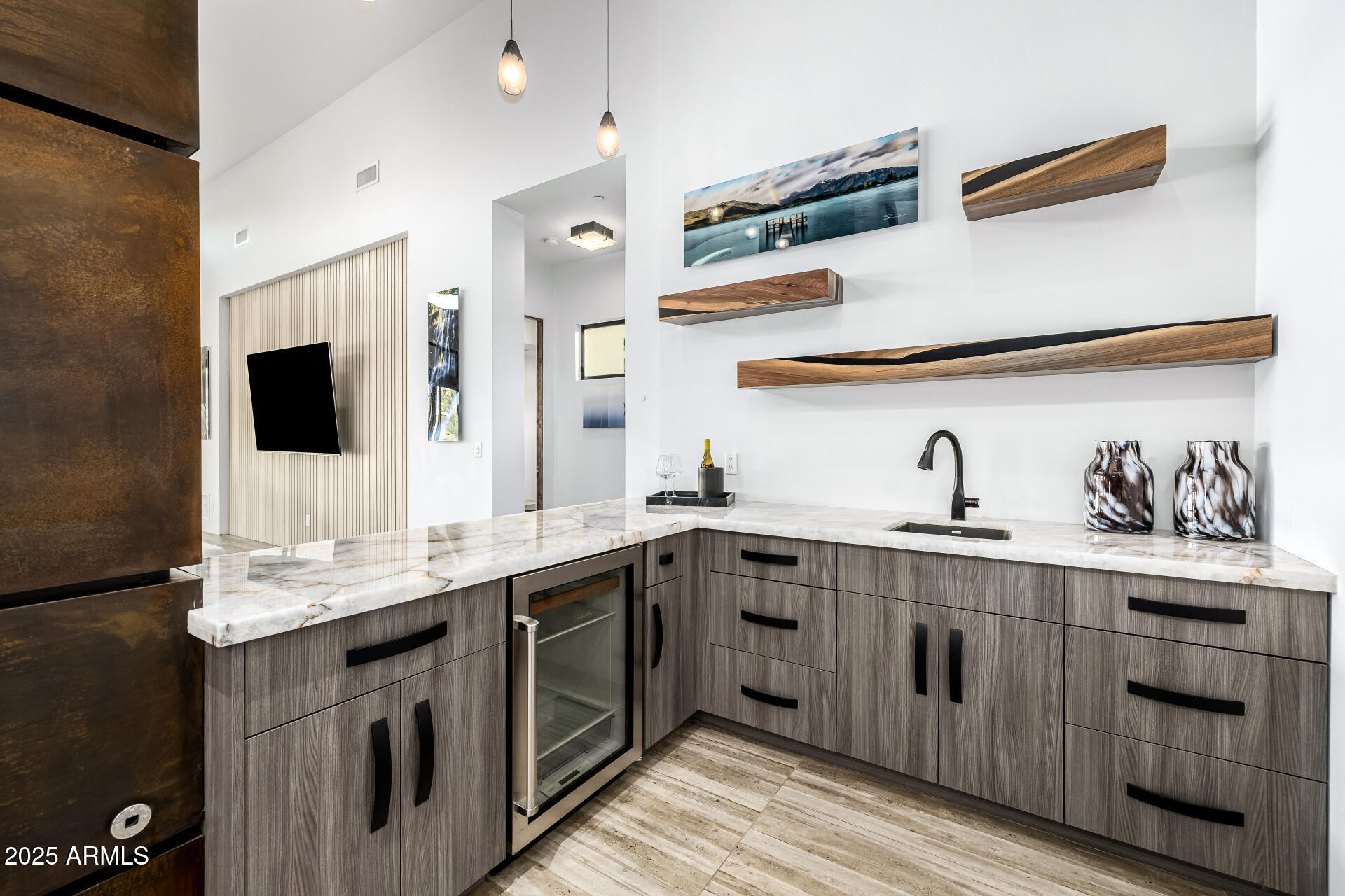 FIREROCK PARCEL M-2 - Residential