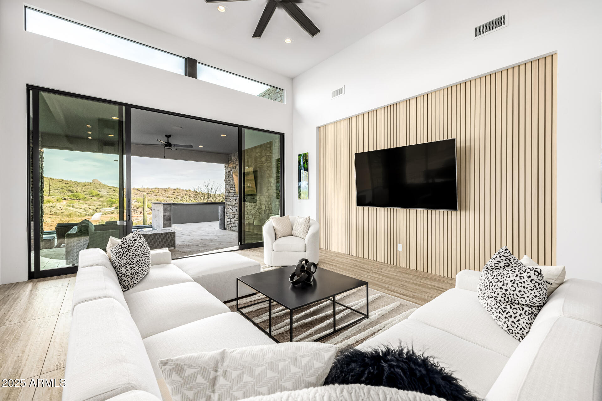 FIREROCK PARCEL M-2 - Residential
