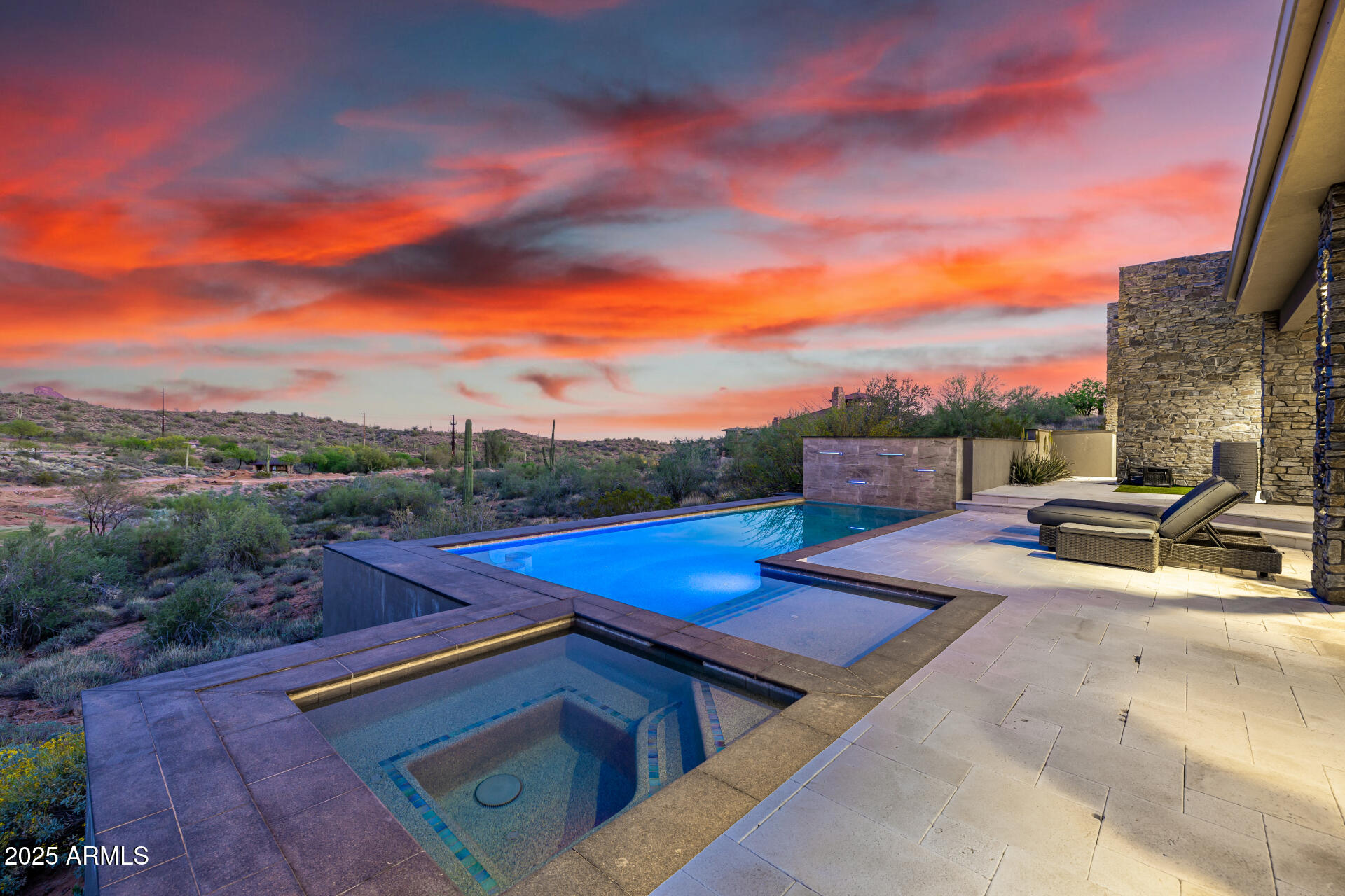 FIREROCK PARCEL M-2 - Residential