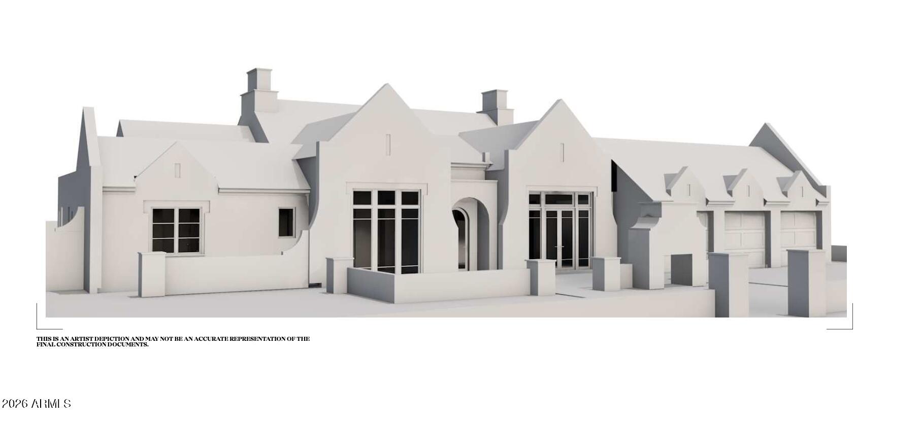 Fairmount Development proudly presents another soon to be built exceptional residence in the heart of Arcadia. Thoughtfully designed and meticulously executed, this brand-new custom home will blend timeless architecture with modern livability. Inside, you'll find custom cabinetry, wide-plank wood flooring, and fully integrated smart home technology. Set in one of Arcadia's most coveted enclaves, this home will be defined by its thoughtful architecture, elevated materials, and uncompromising attention to detail.
