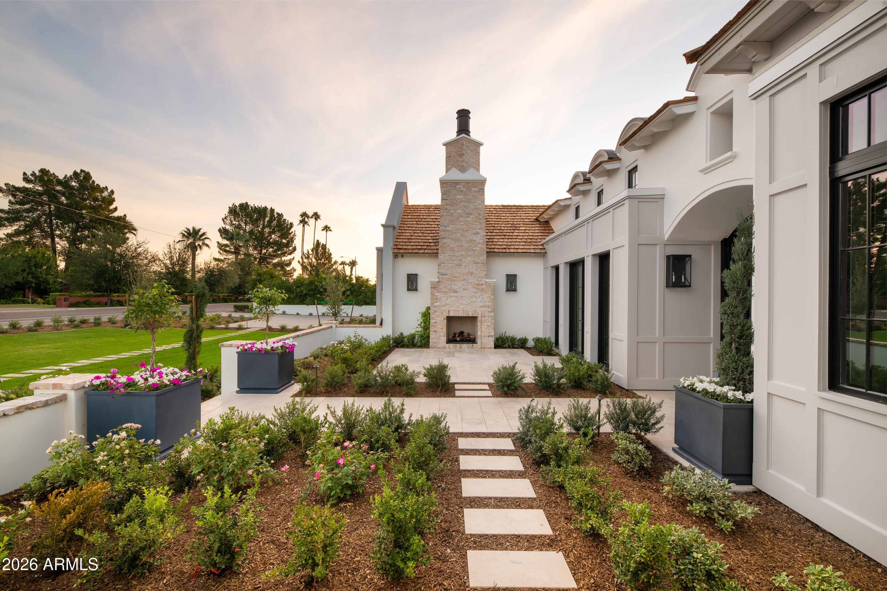 HIDDEN VILLAGE 15 LOTS 1-43 & TR A - Residential