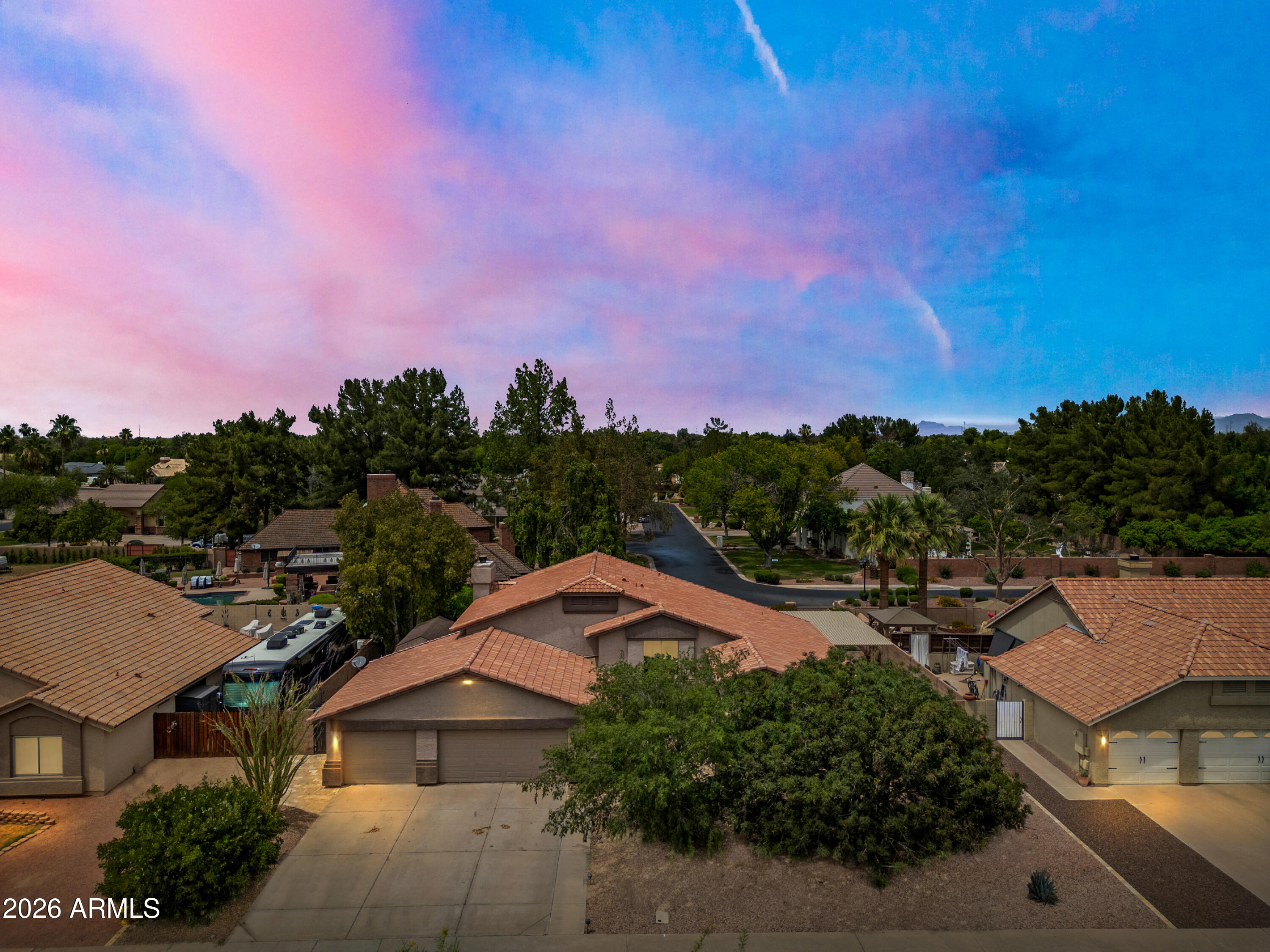 SPRING MEADOWS COMMONS LOT 1-92 TR A-C - Residential