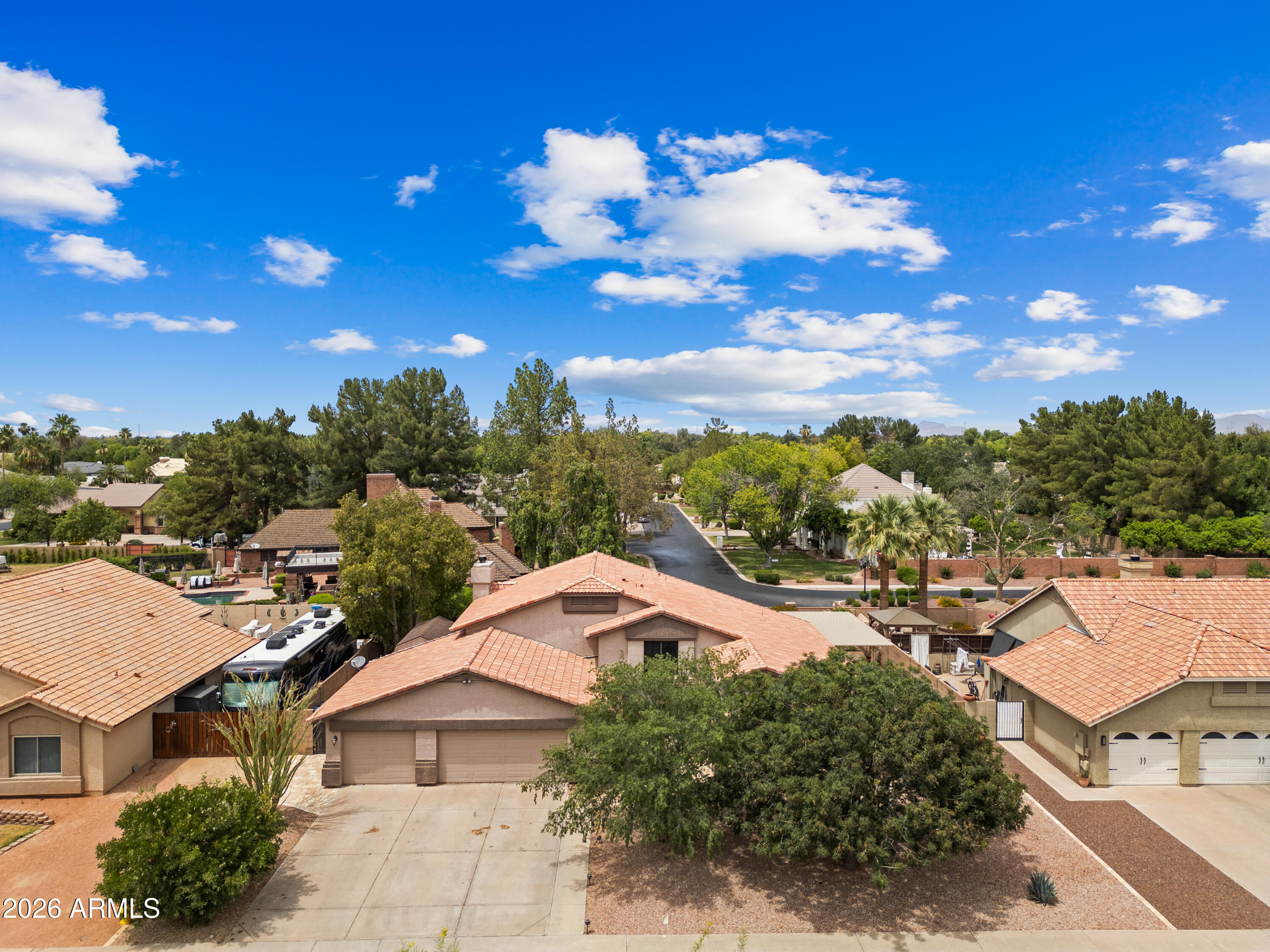 SPRING MEADOWS COMMONS LOT 1-92 TR A-C - Residential