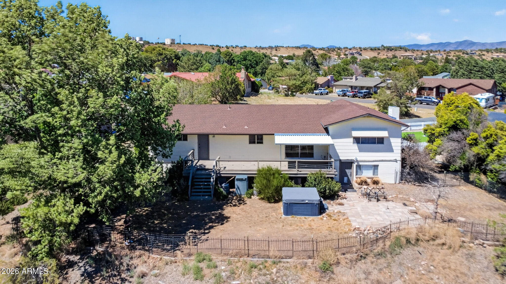 PRESCOTT COUNTRY CLUB UNIT 3 - Residential