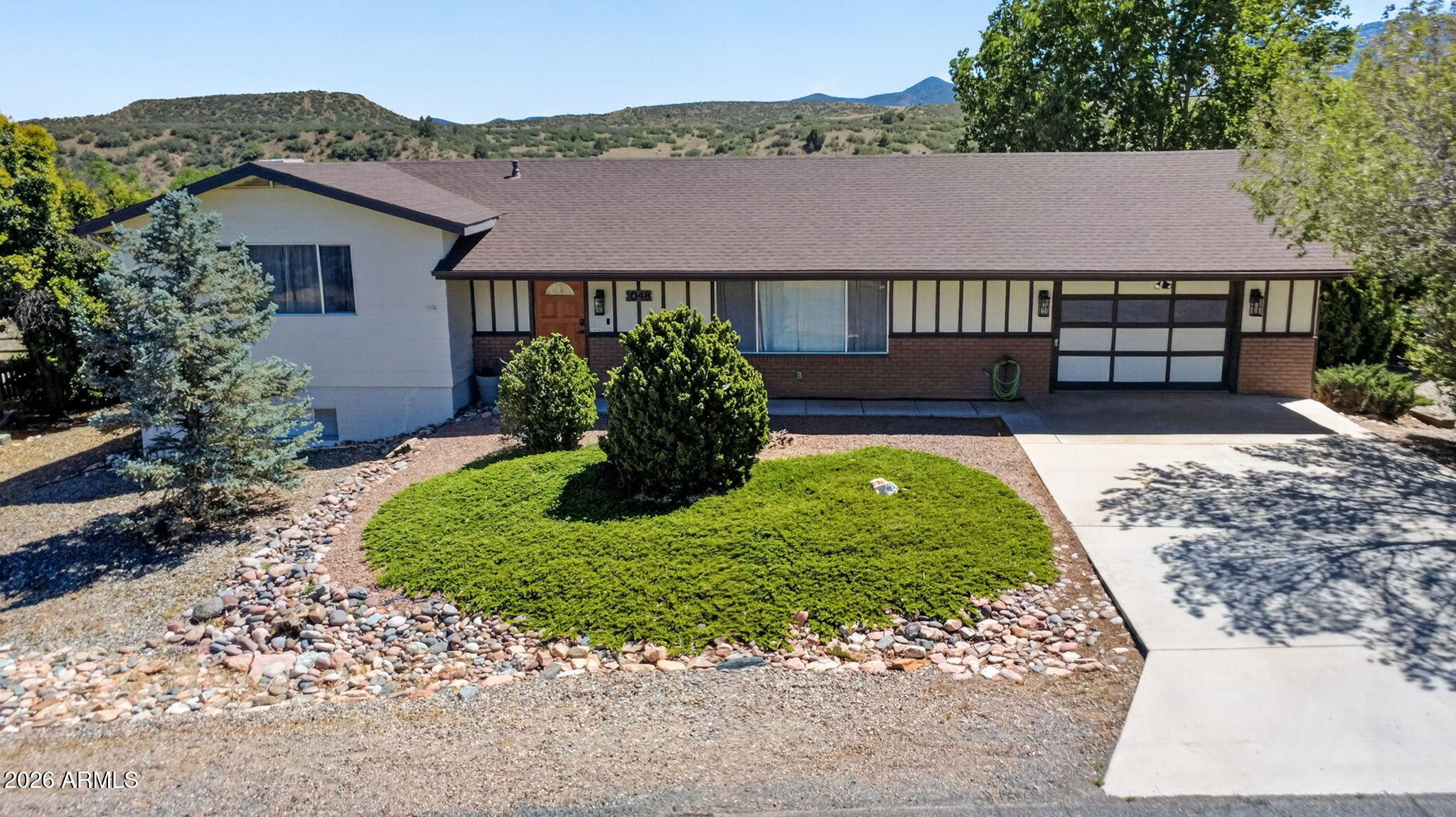 PRESCOTT COUNTRY CLUB UNIT 3 - Residential