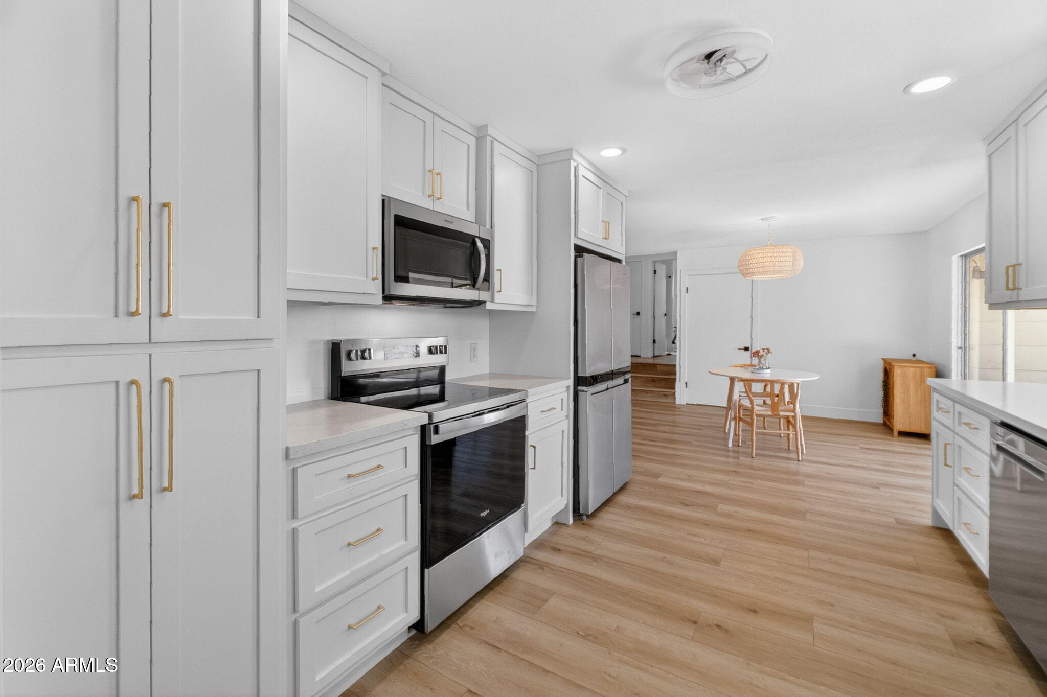 PRESCOTT COUNTRY CLUB UNIT 3 - Residential