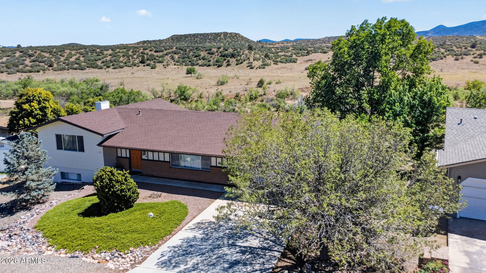 PRESCOTT COUNTRY CLUB UNIT 3 - Residential