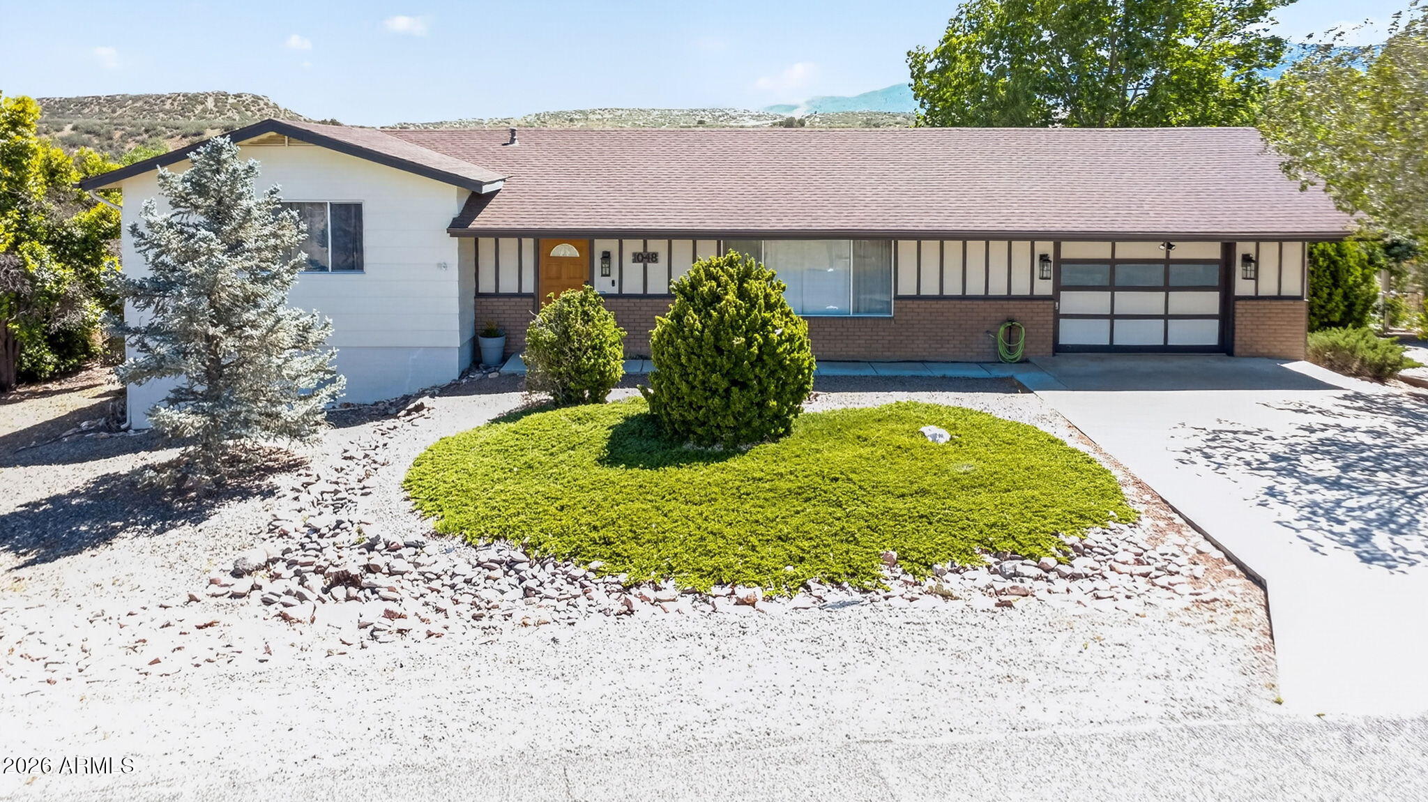 PRESCOTT COUNTRY CLUB UNIT 3 - Residential