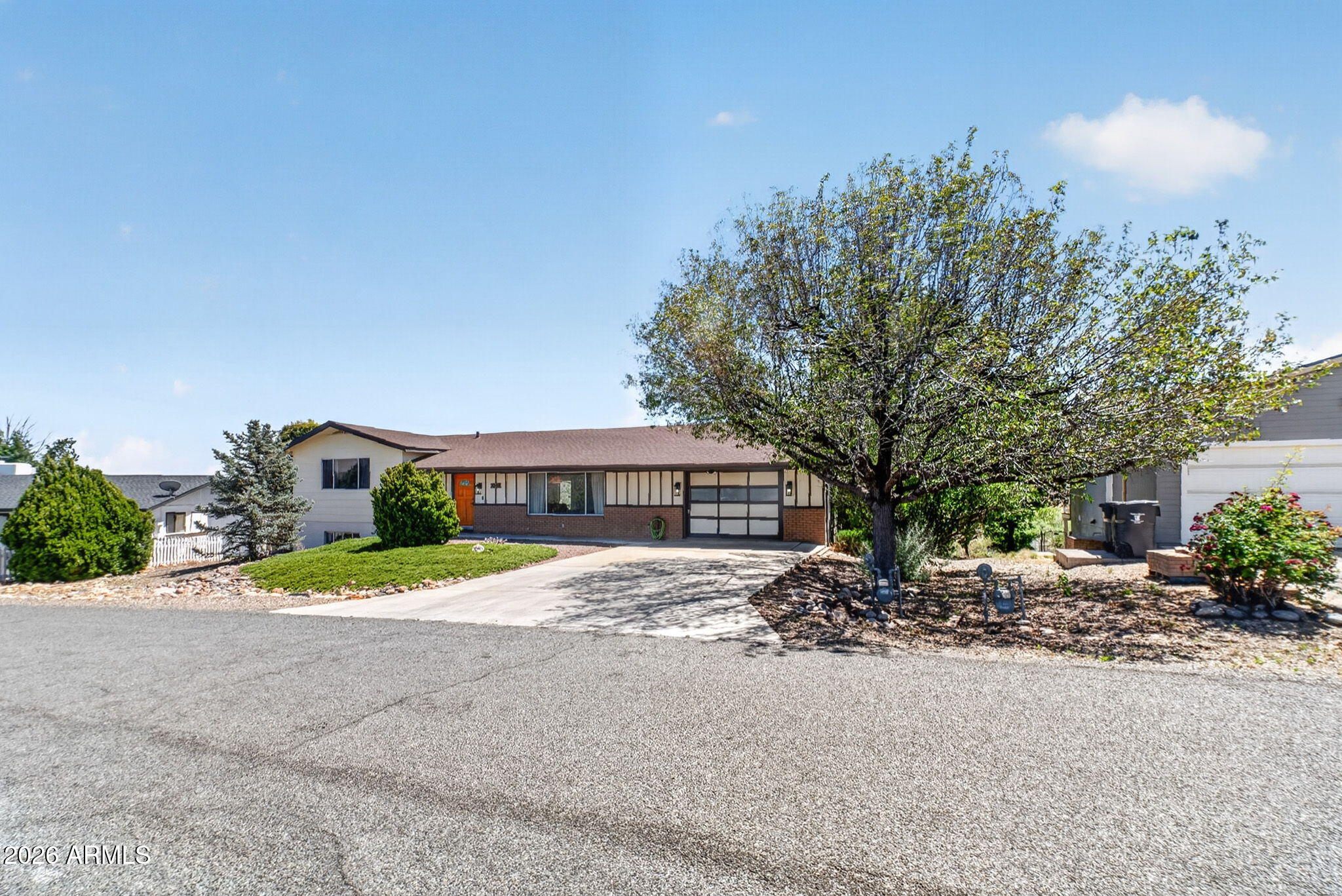 PRESCOTT COUNTRY CLUB UNIT 3 - Residential