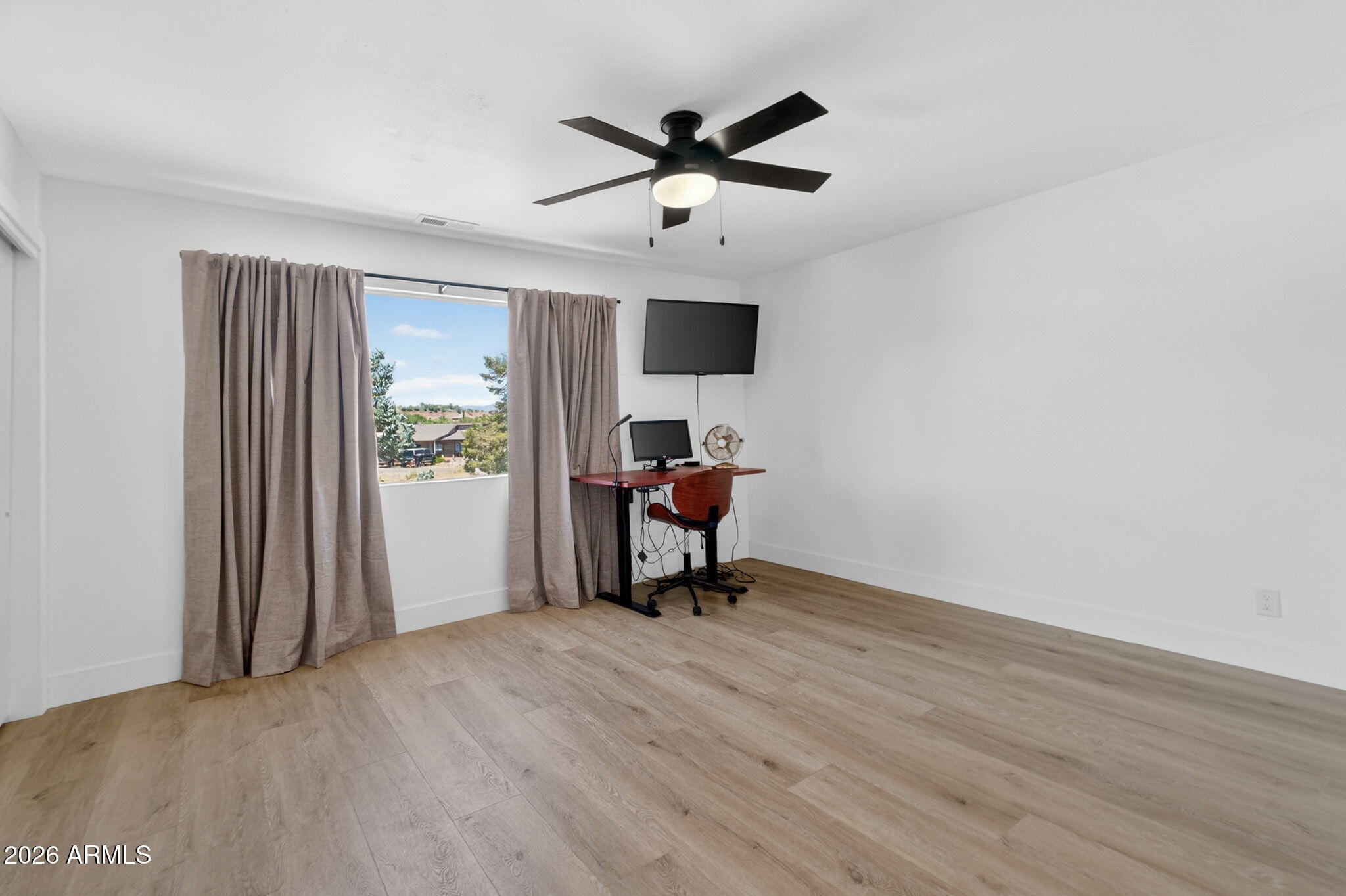 PRESCOTT COUNTRY CLUB UNIT 3 - Residential
