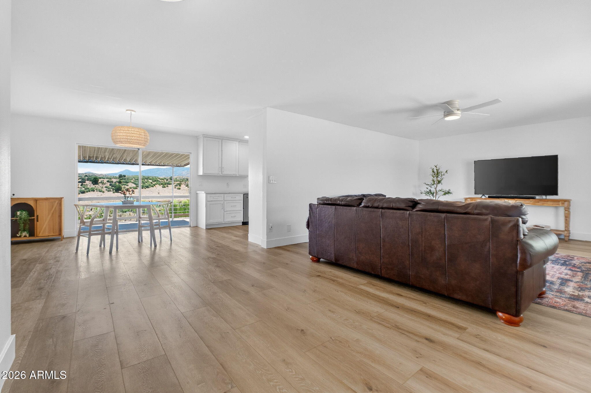 PRESCOTT COUNTRY CLUB UNIT 3 - Residential
