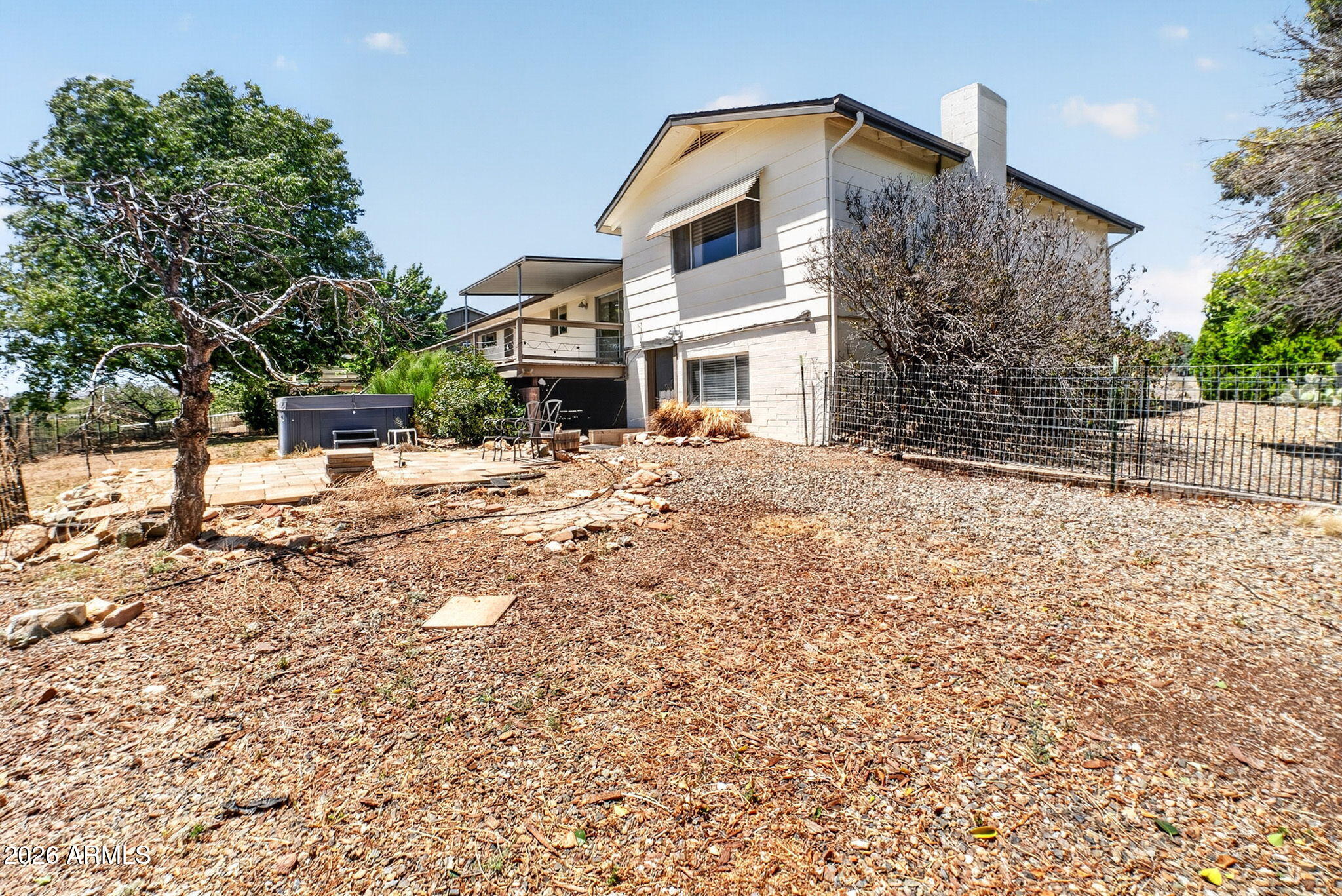 PRESCOTT COUNTRY CLUB UNIT 3 - Residential