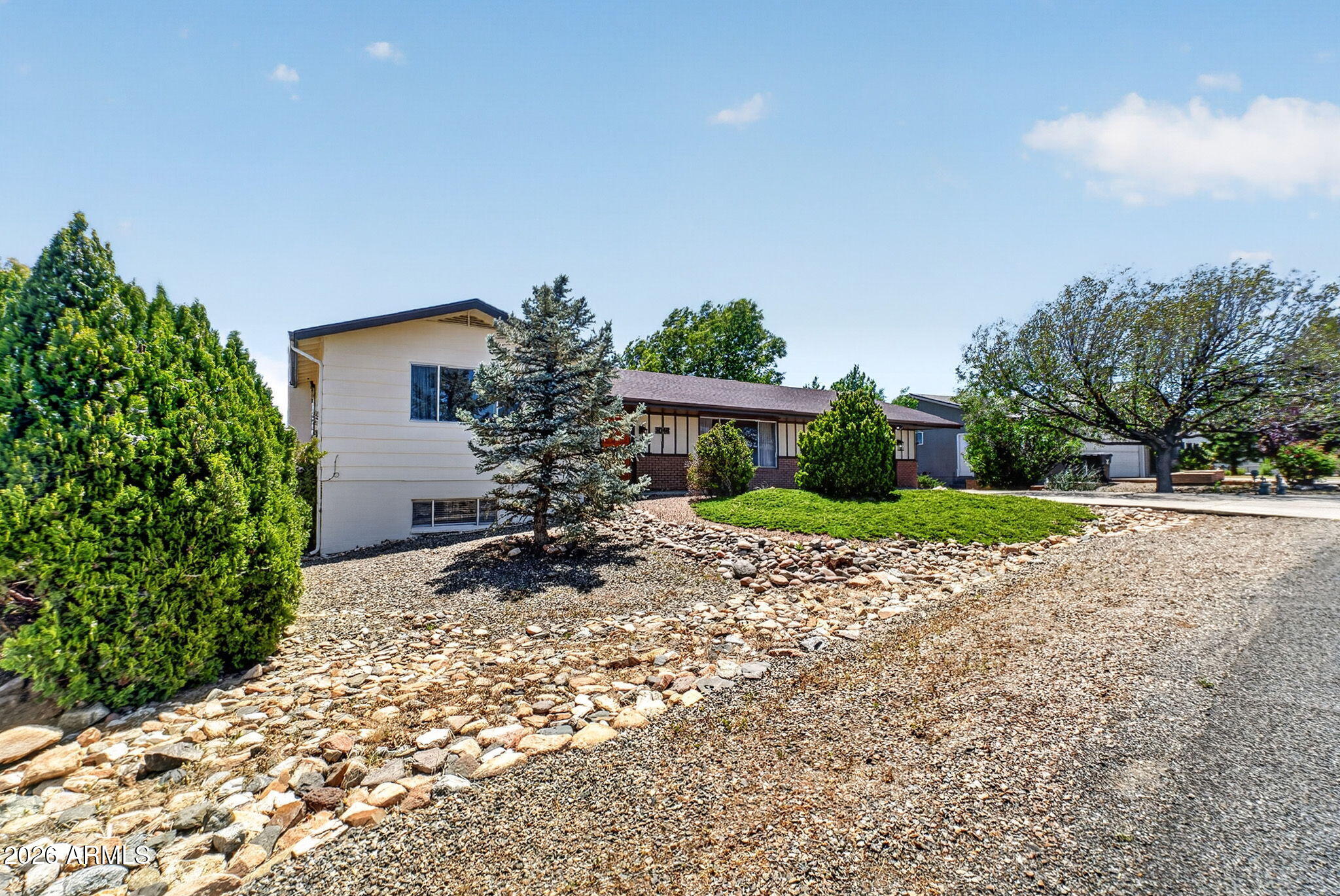 PRESCOTT COUNTRY CLUB UNIT 3 - Residential