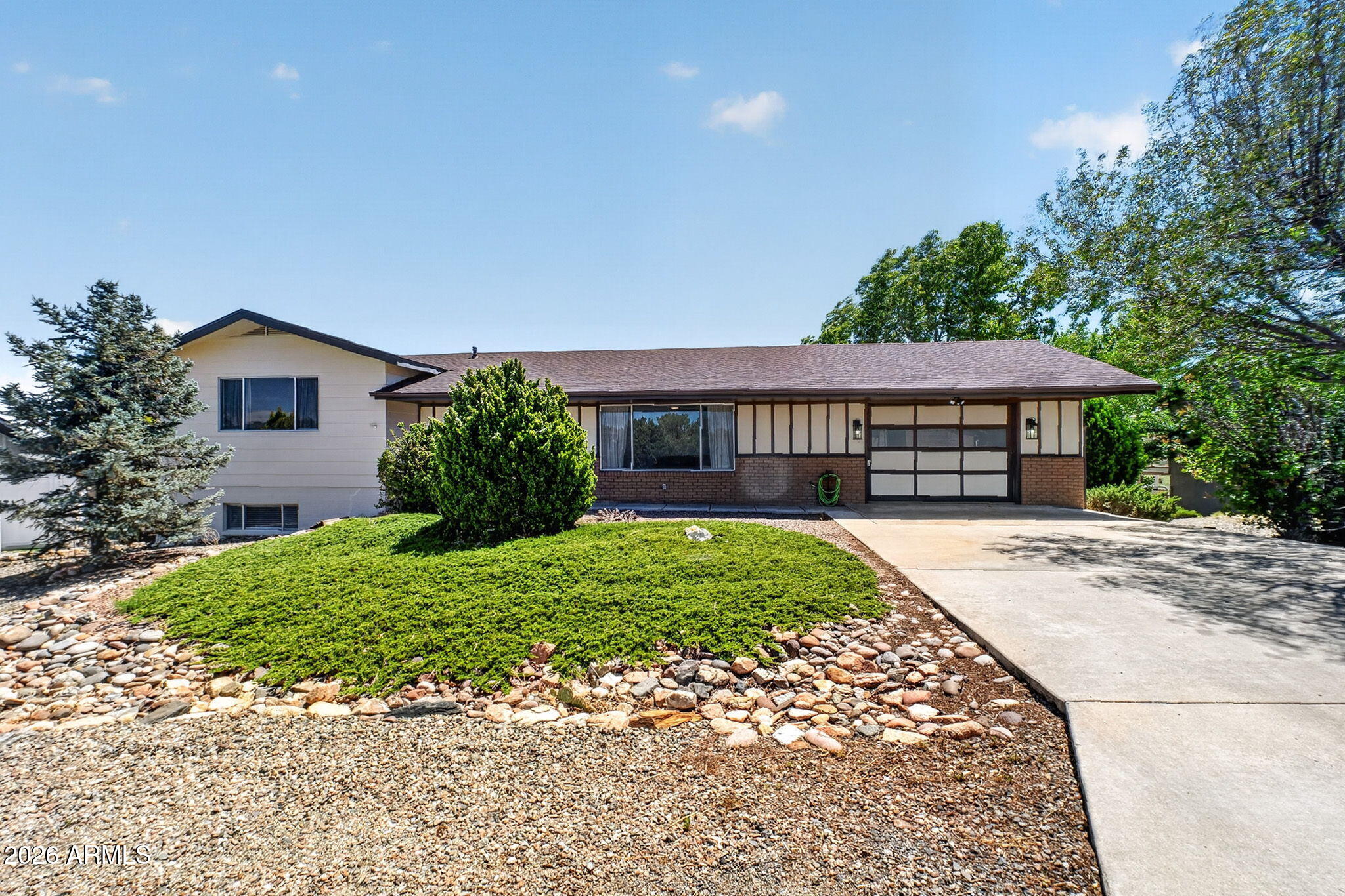 PRESCOTT COUNTRY CLUB UNIT 3 - Residential