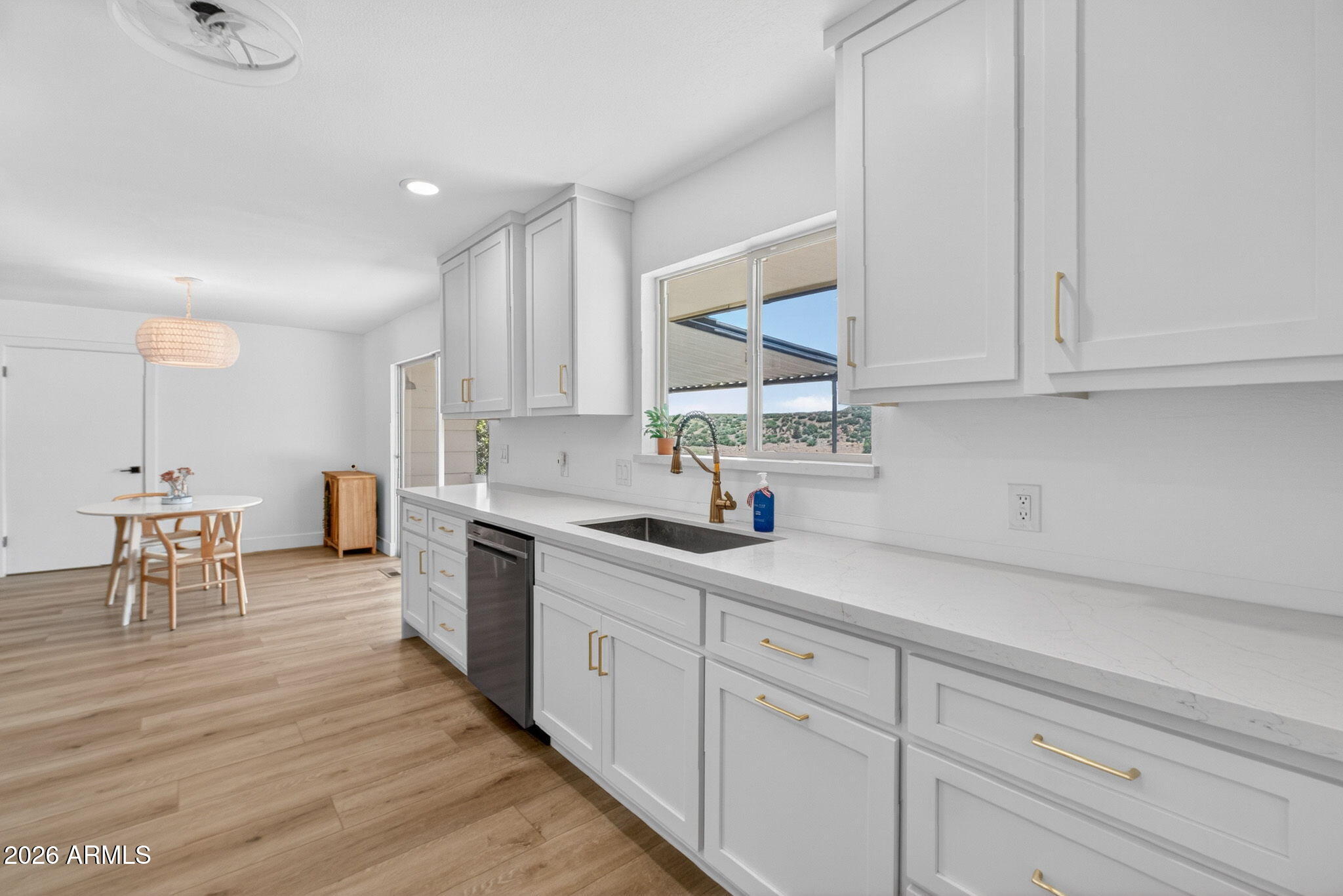 PRESCOTT COUNTRY CLUB UNIT 3 - Residential