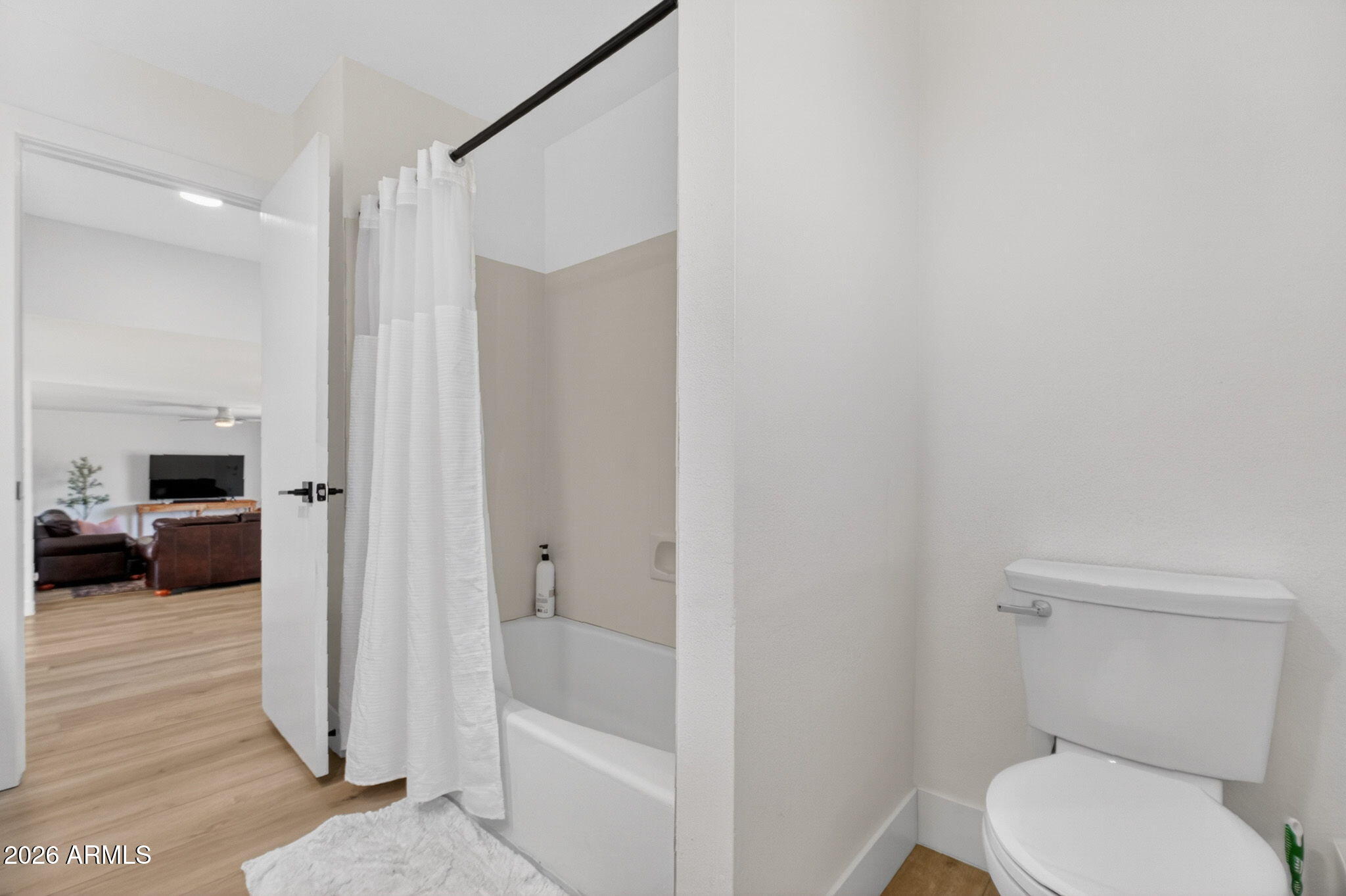 PRESCOTT COUNTRY CLUB UNIT 3 - Residential