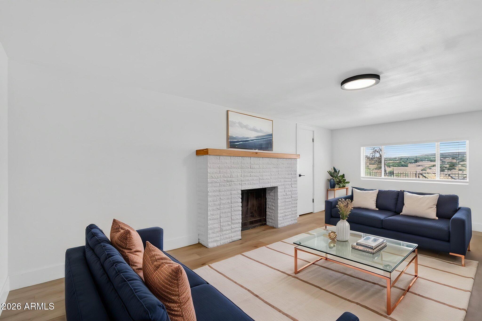 PRESCOTT COUNTRY CLUB UNIT 3 - Residential