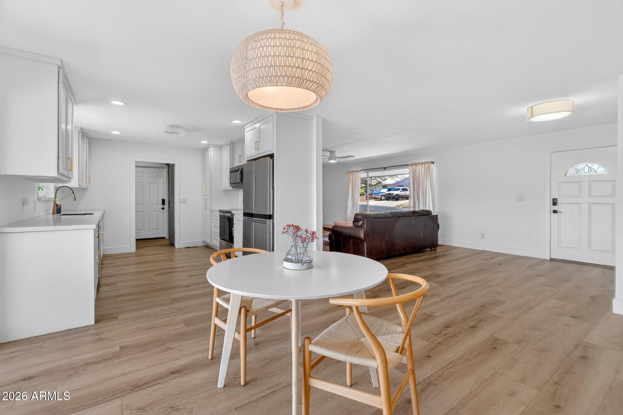PRESCOTT COUNTRY CLUB UNIT 3 - Residential