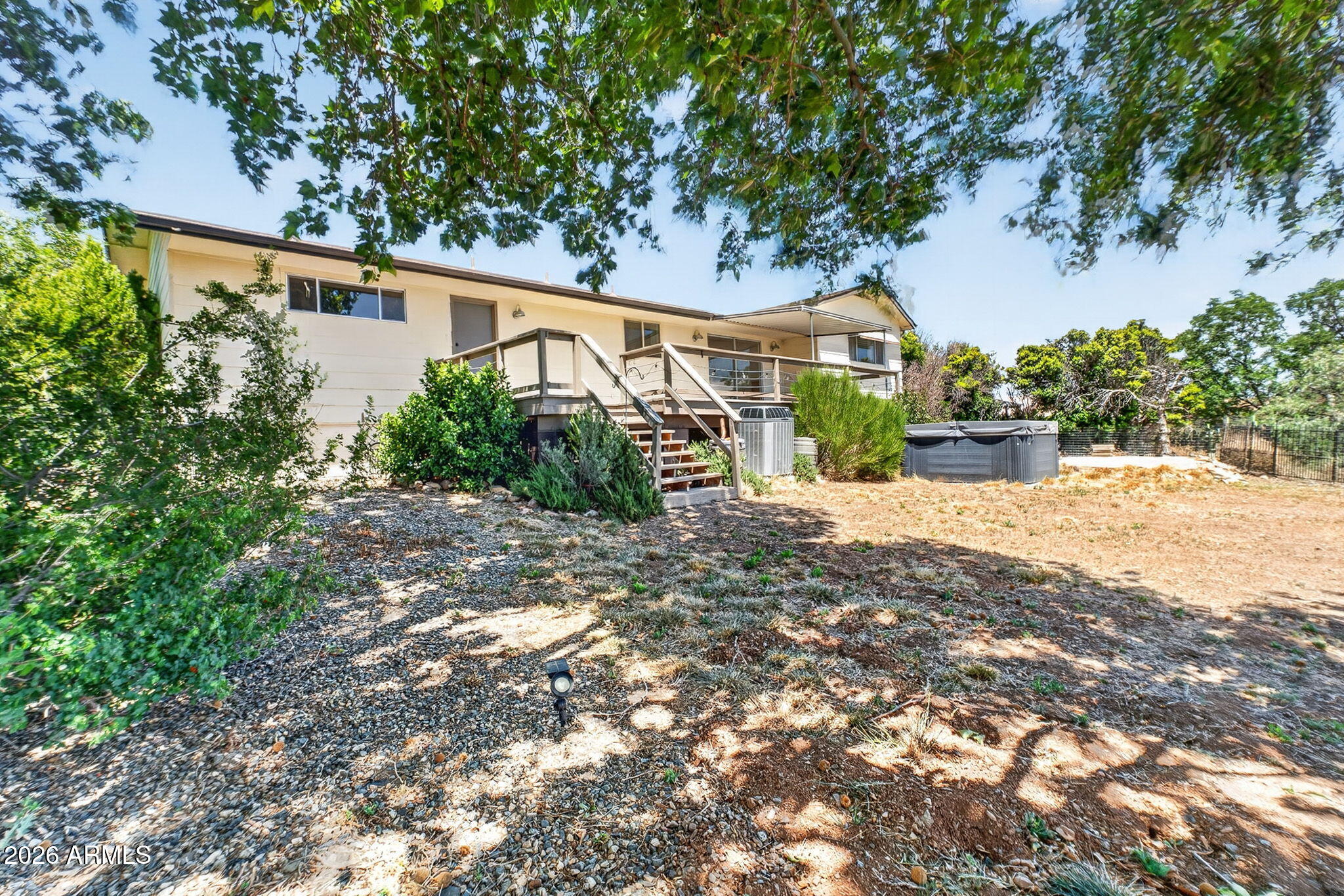 PRESCOTT COUNTRY CLUB UNIT 3 - Residential