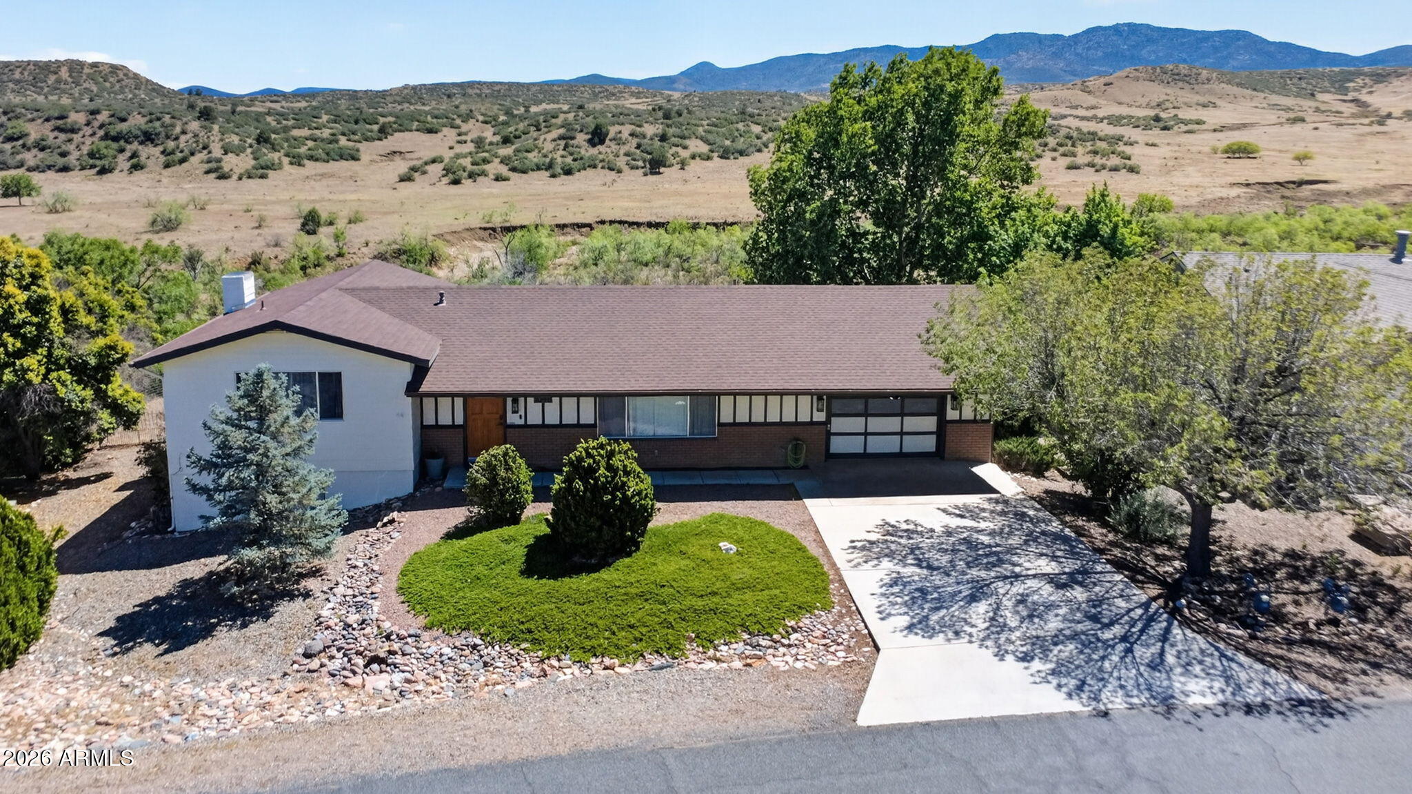 PRESCOTT COUNTRY CLUB UNIT 3 - Residential