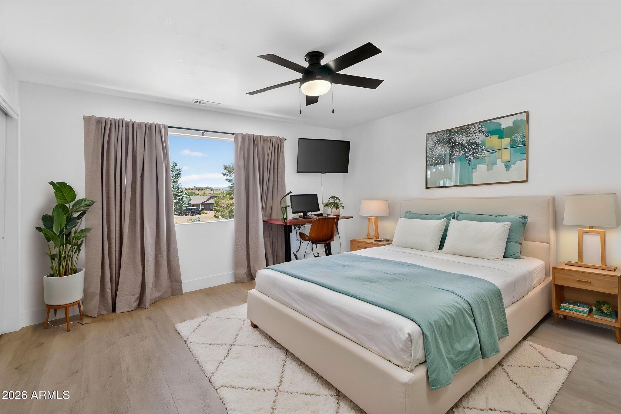PRESCOTT COUNTRY CLUB UNIT 3 - Residential