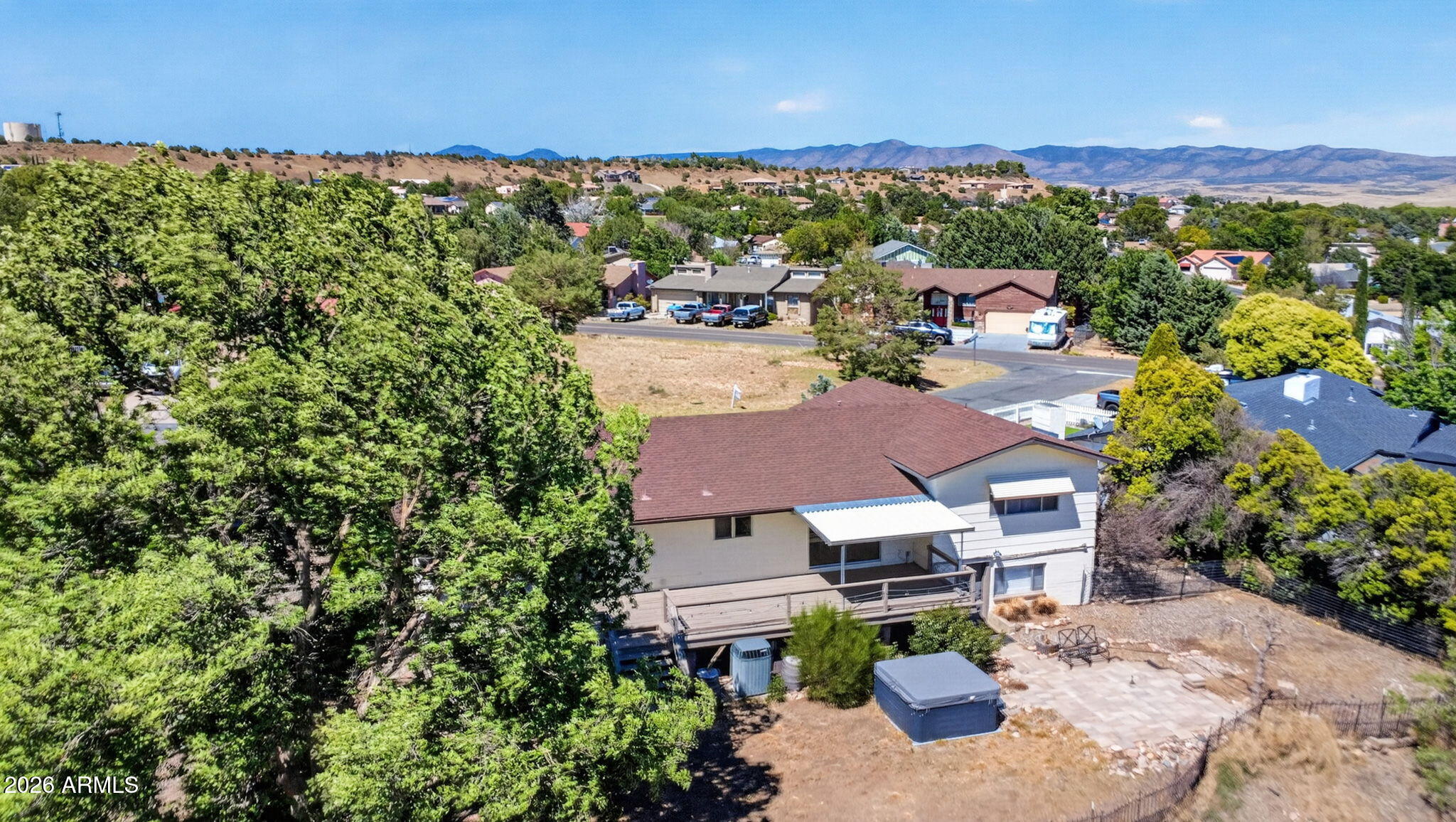 PRESCOTT COUNTRY CLUB UNIT 3 - Residential