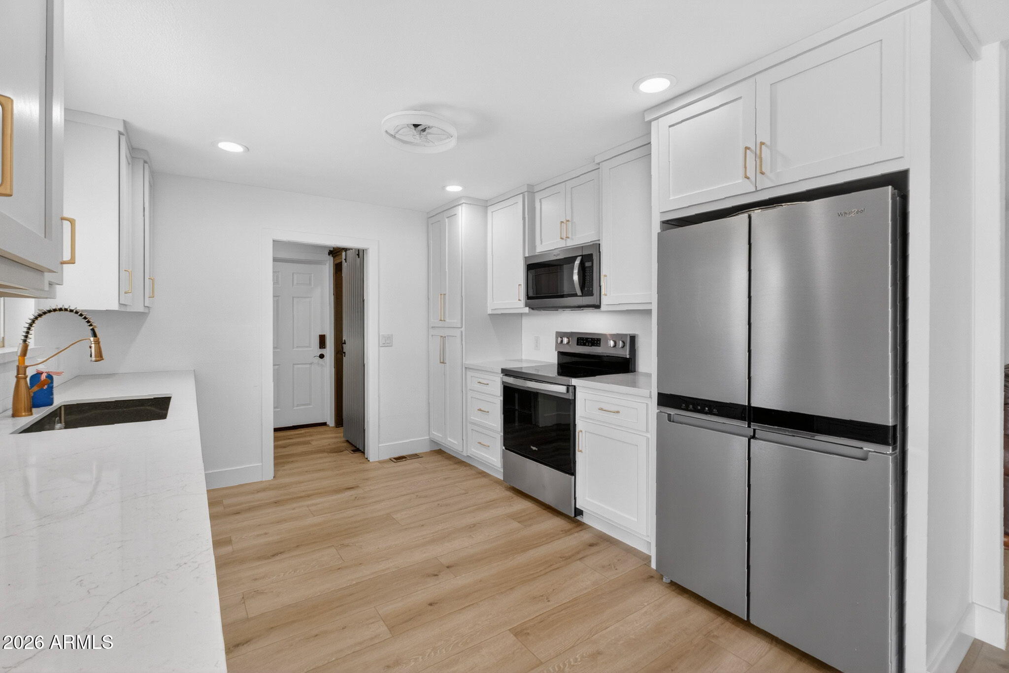 PRESCOTT COUNTRY CLUB UNIT 3 - Residential