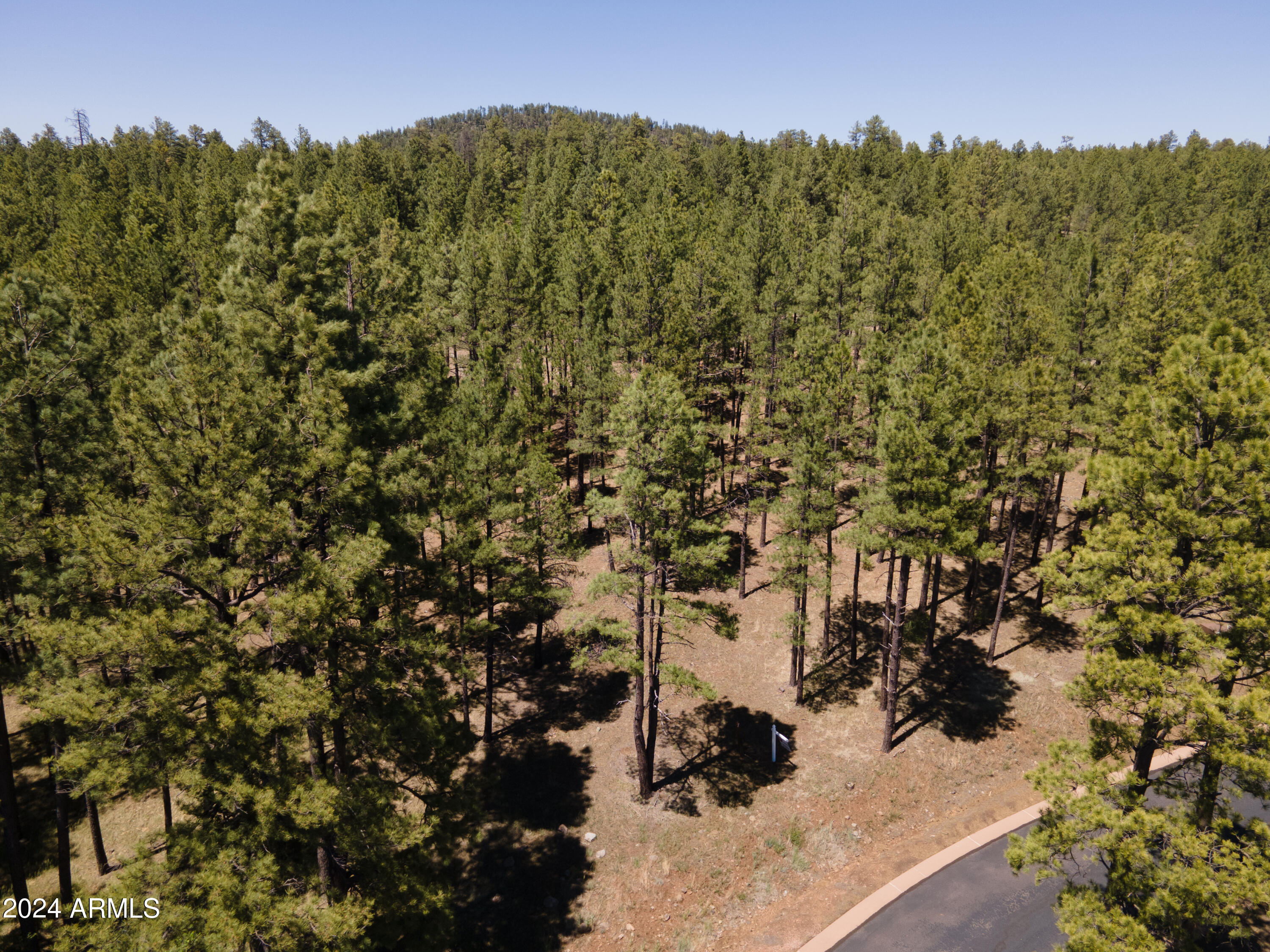 SIERRA SPRINGS RANCH - Land