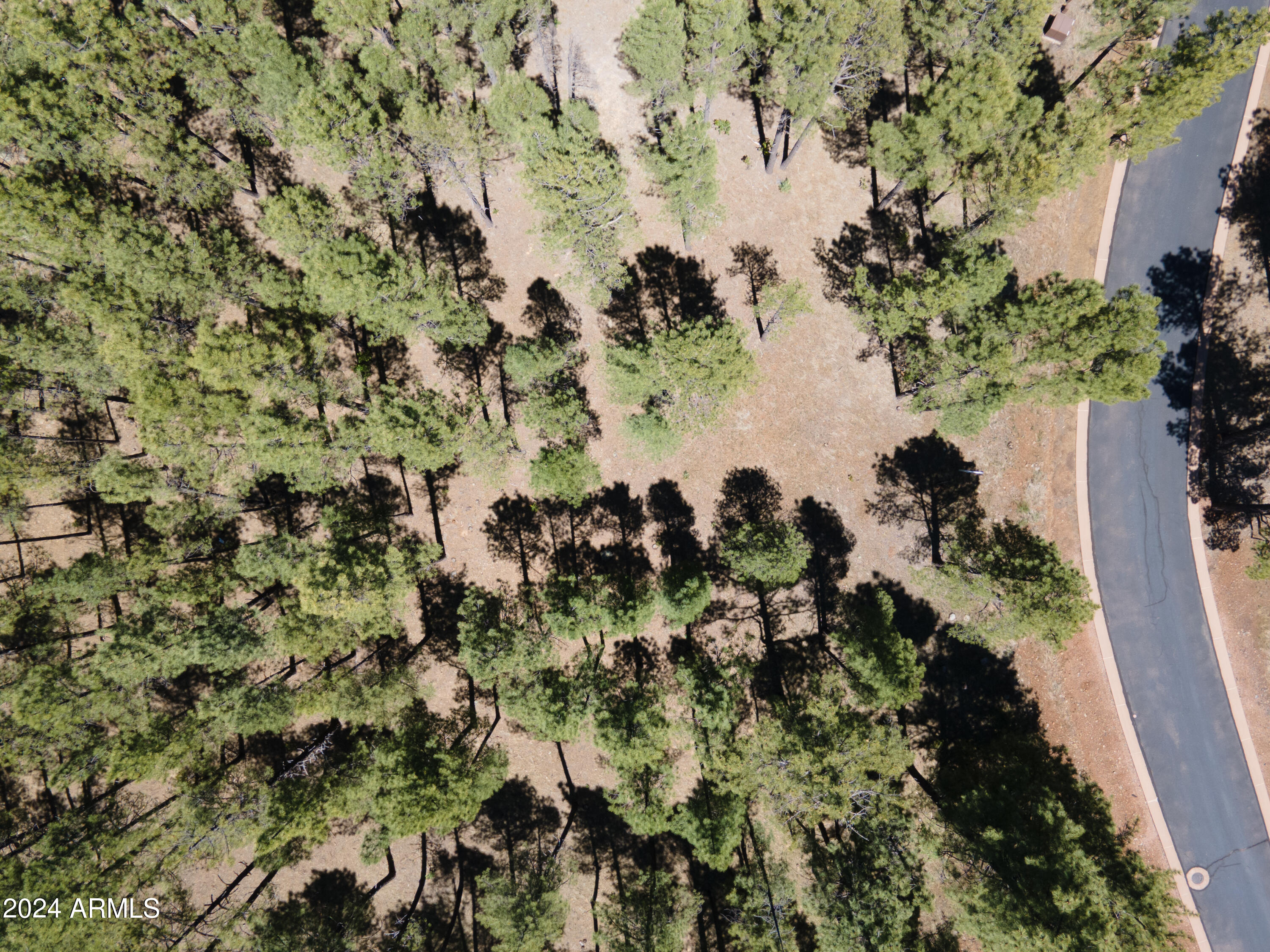 SIERRA SPRINGS RANCH - Land