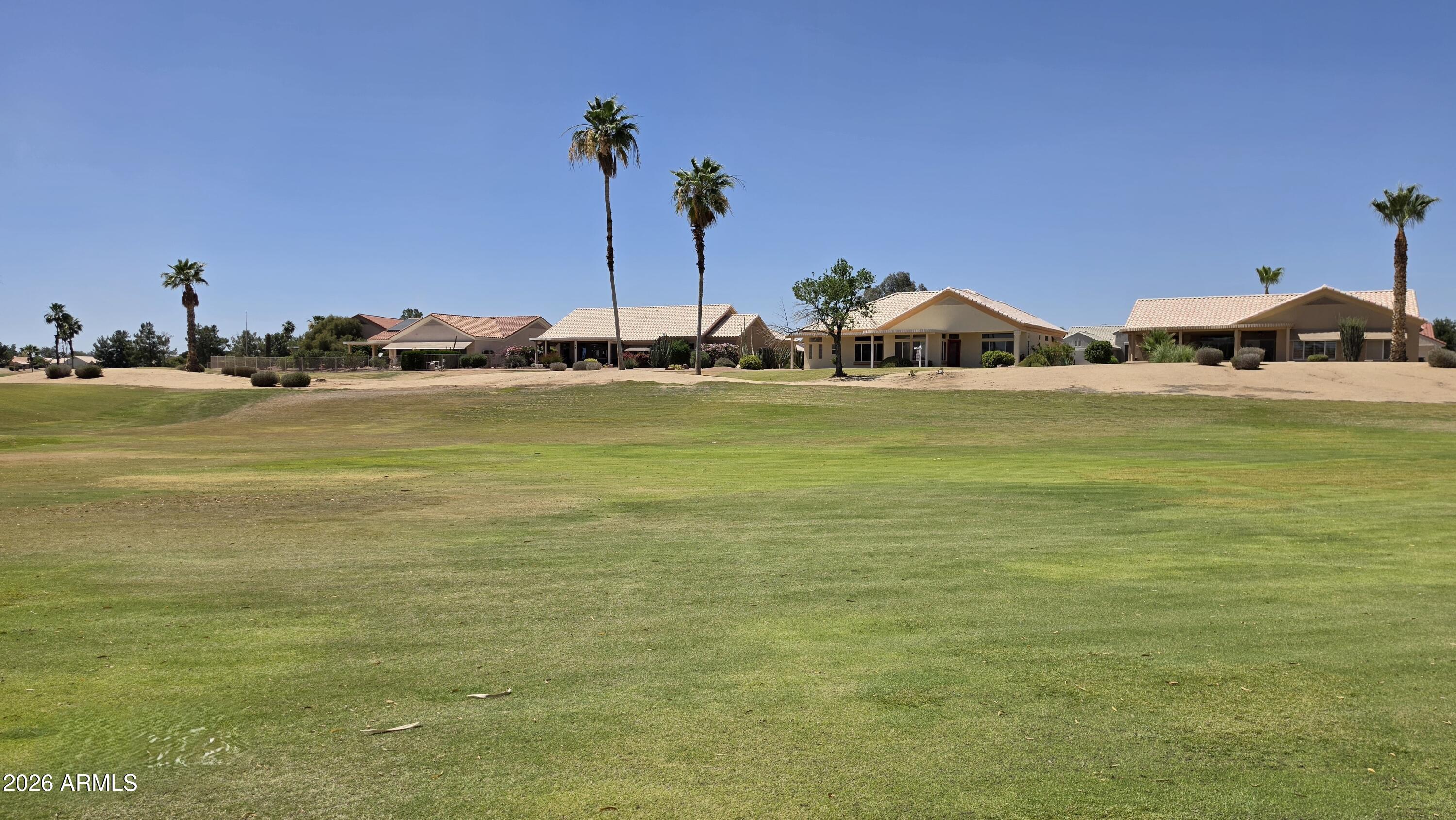 Sun City West - Residential