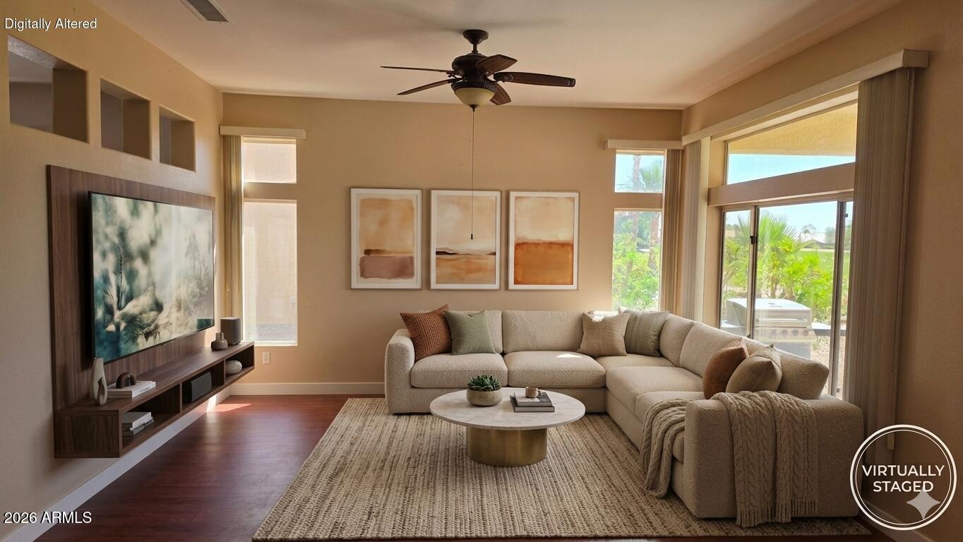 Sun City West - Residential
