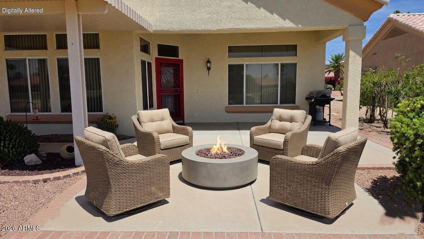 Sun City West - Residential