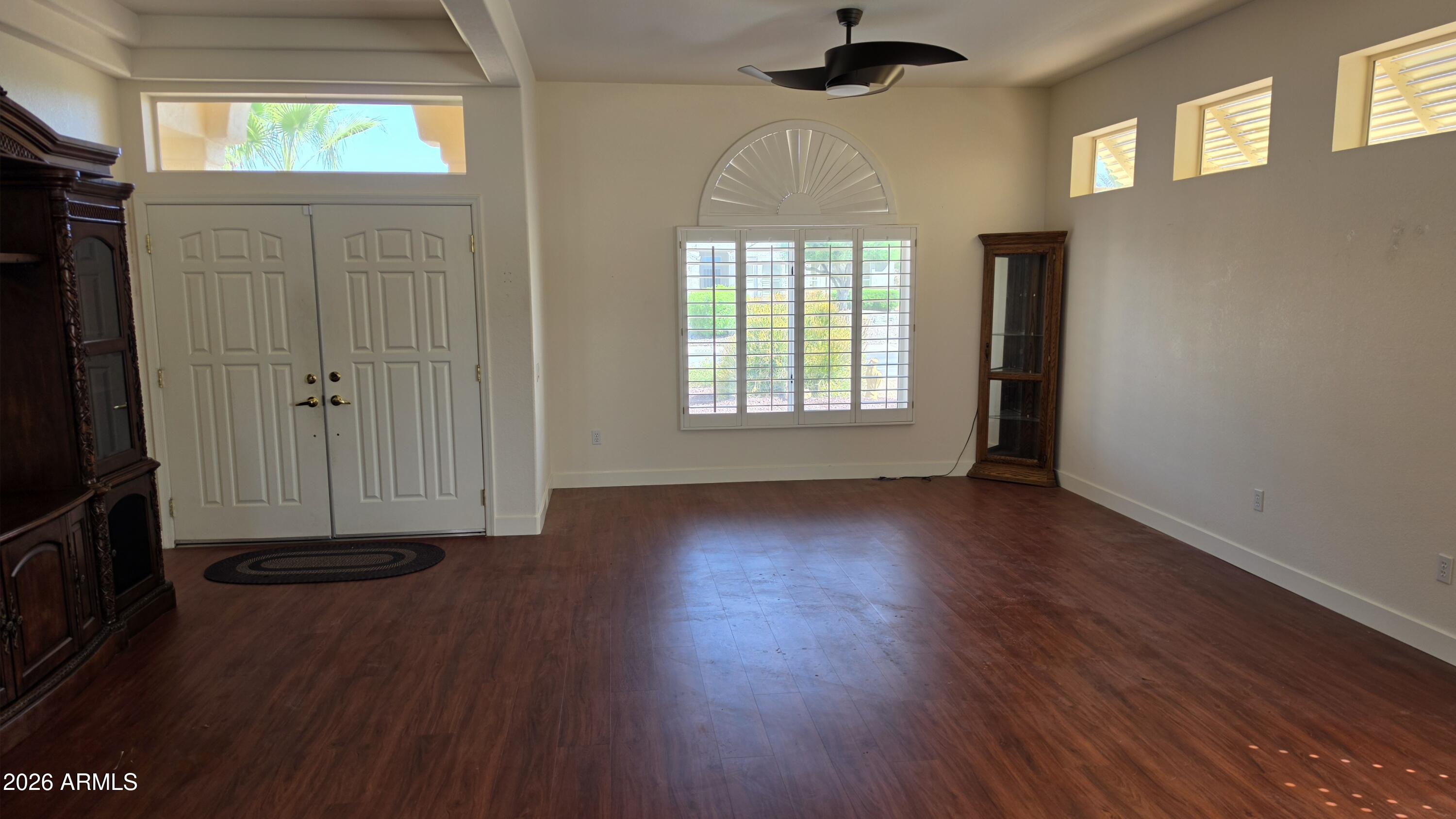Sun City West - Residential