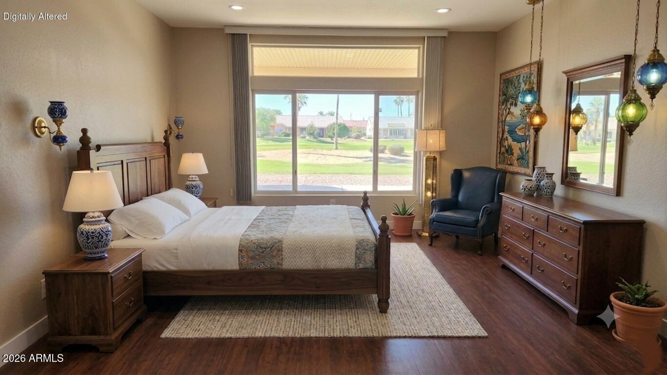 Sun City West - Residential
