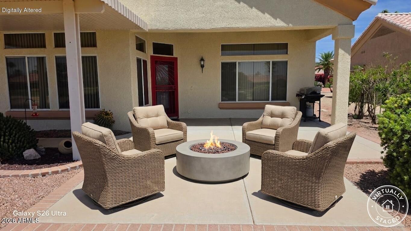 Sun City West - Residential