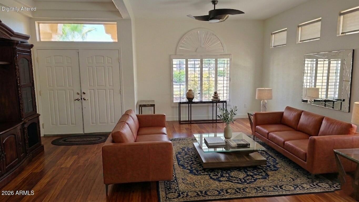 Sun City West - Residential
